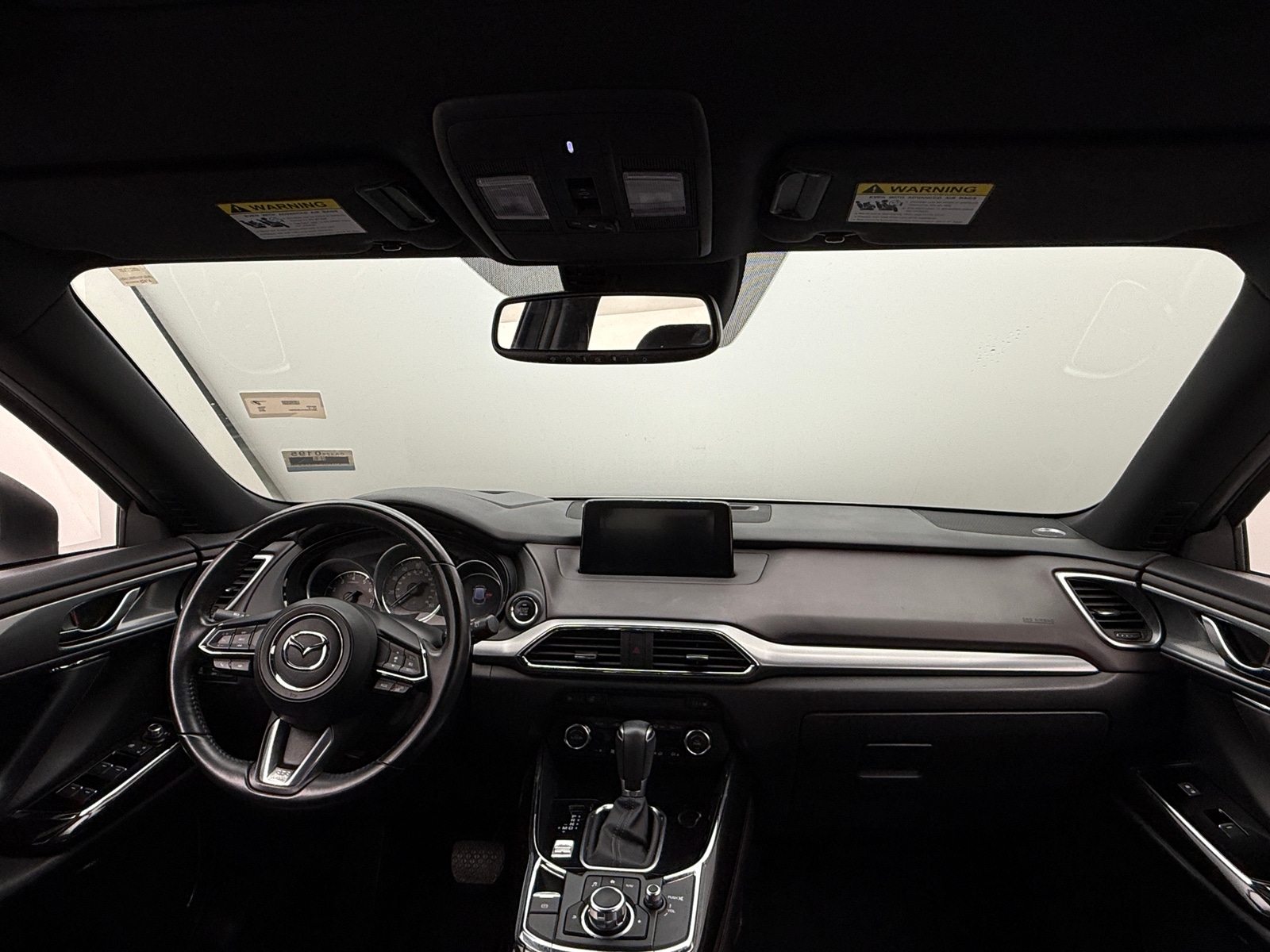 Thumbnail: 2018 Mazda CX-9 - 2