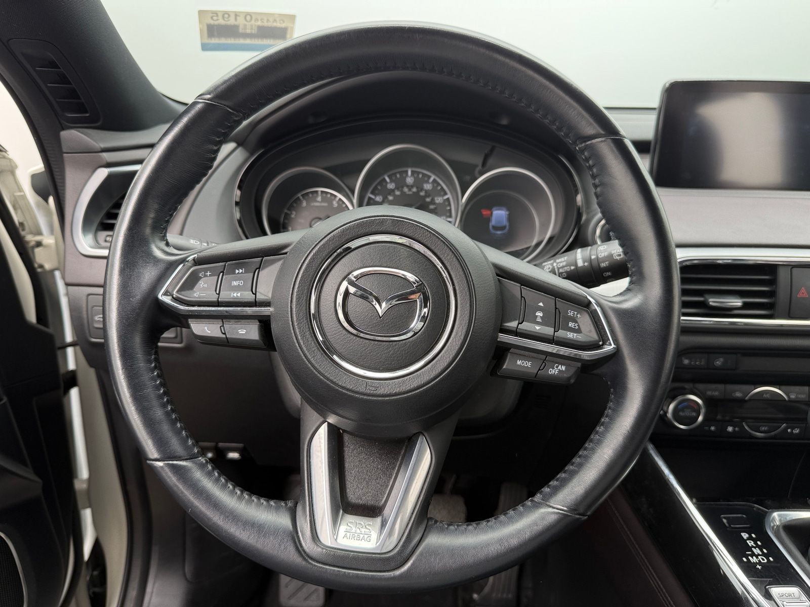 Thumbnail: 2018 Mazda CX-9 - 4