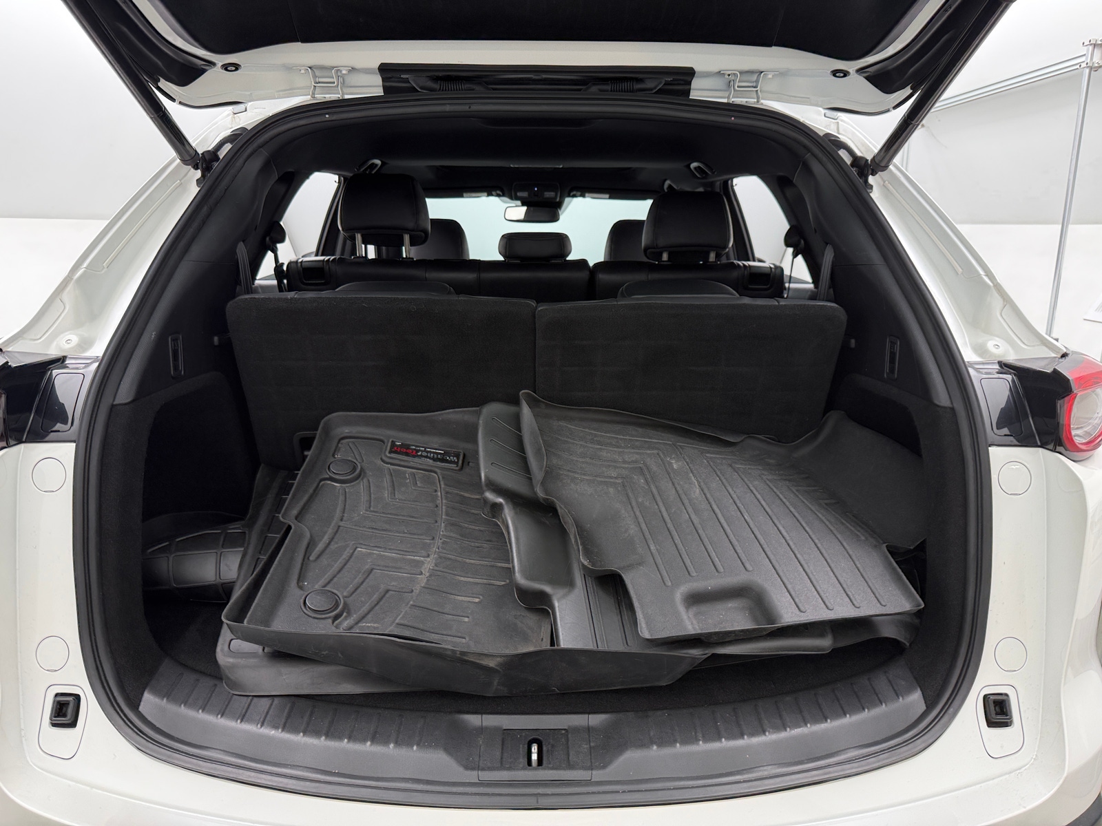 Thumbnail: 2018 Mazda CX-9 - 6