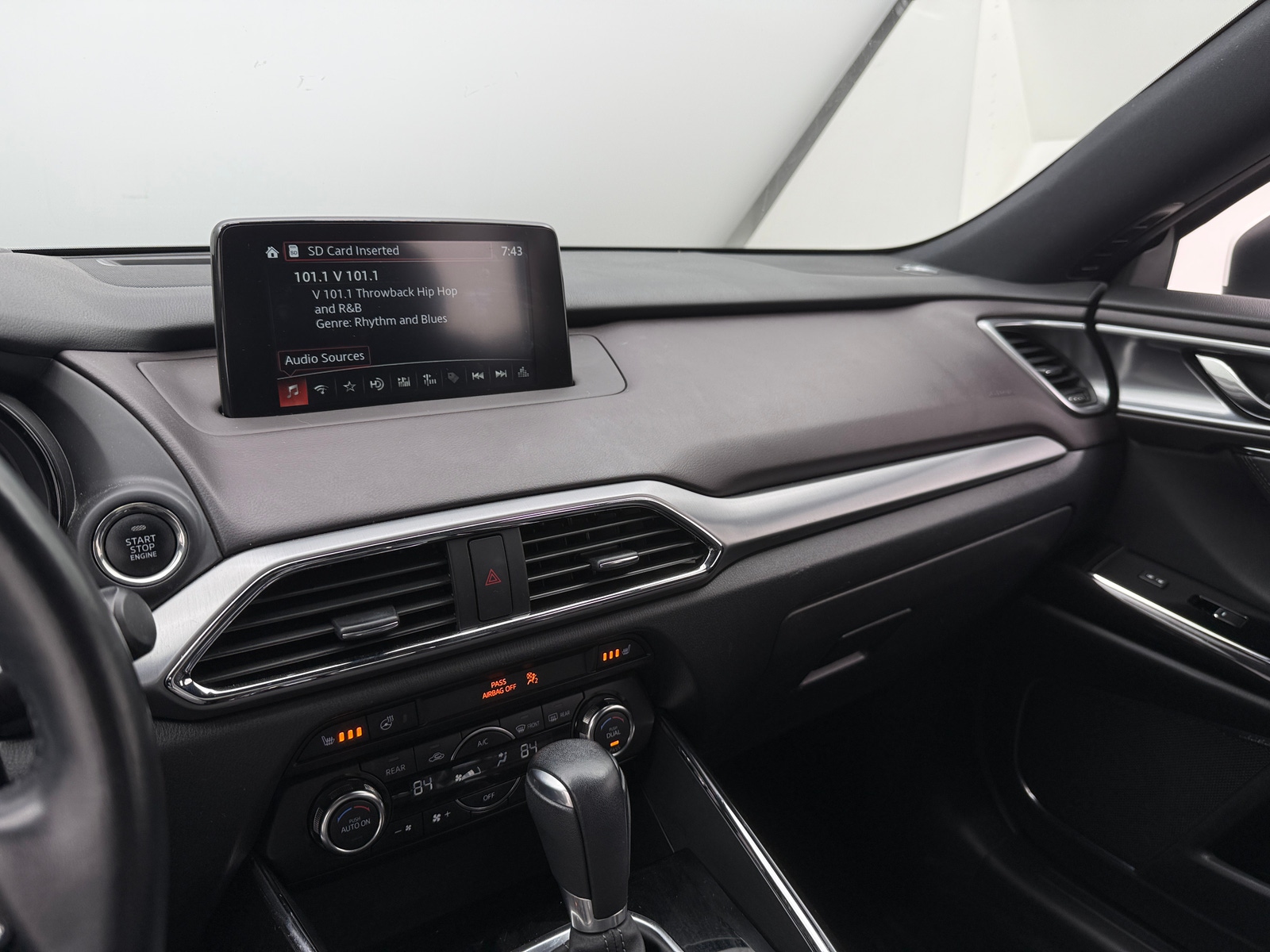 Thumbnail: 2018 Mazda CX-9 - 3