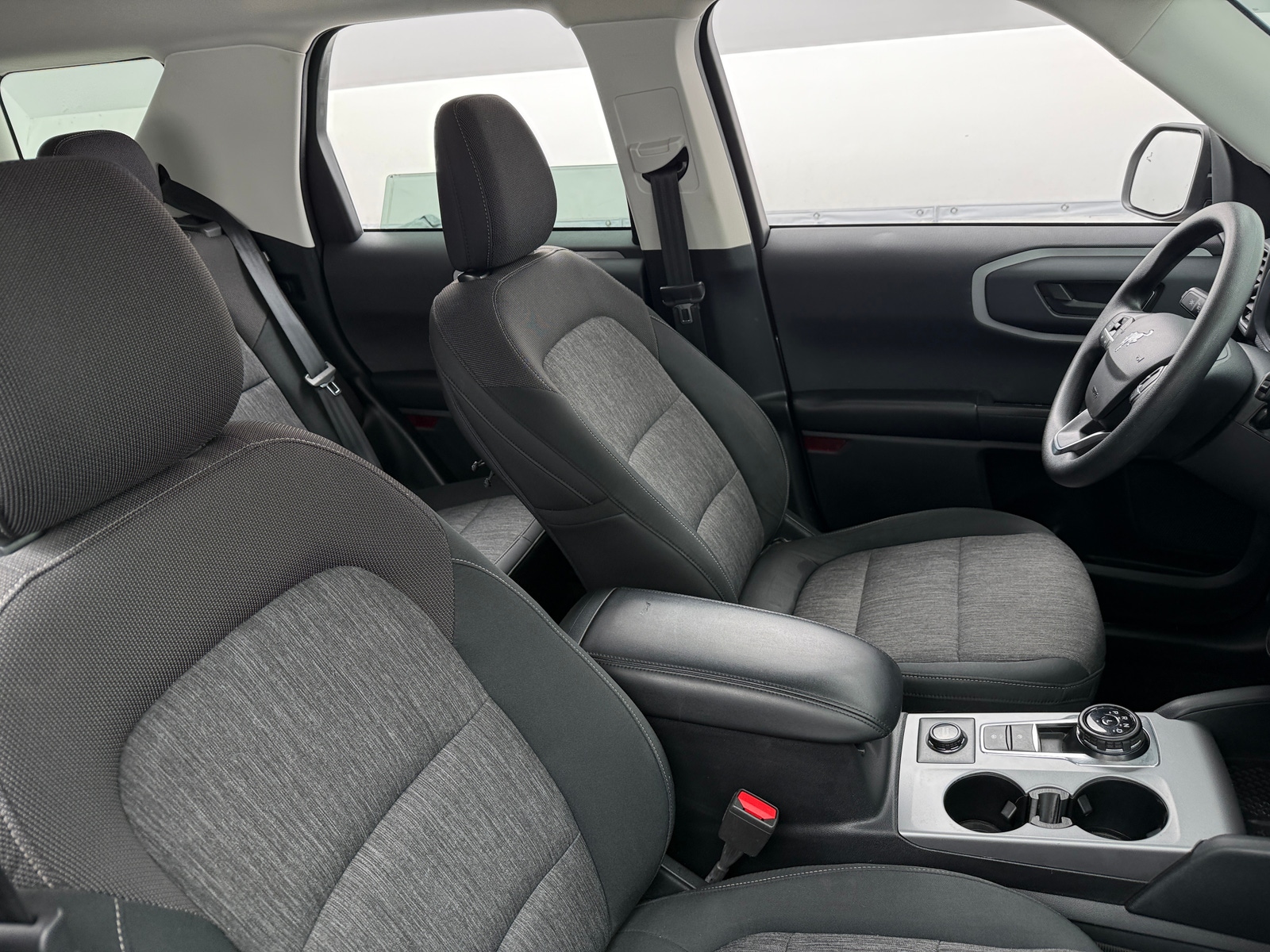 Thumbnail: 2021 Ford Bronco Sport - 2