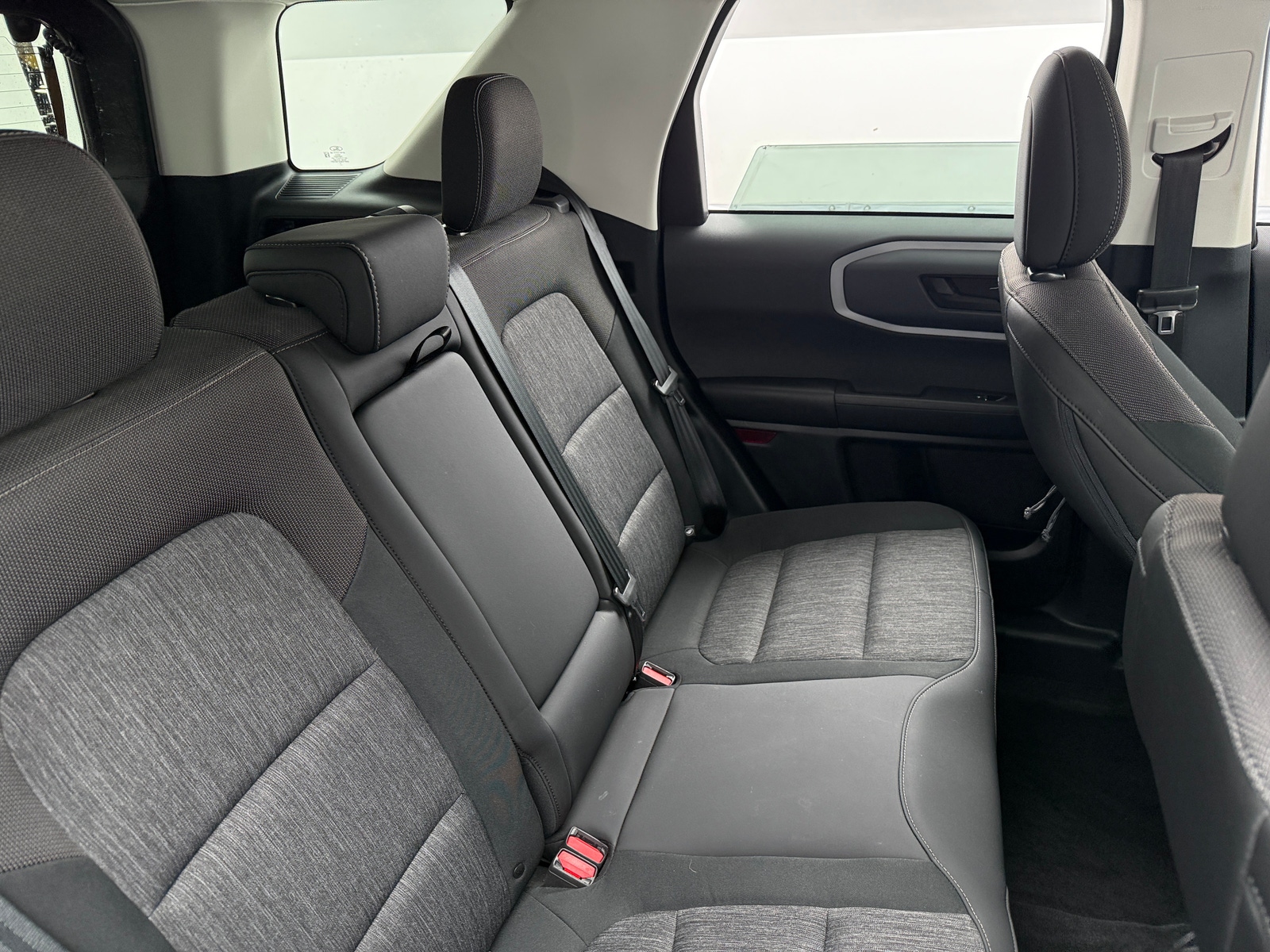 Thumbnail: 2021 Ford Bronco Sport - 6