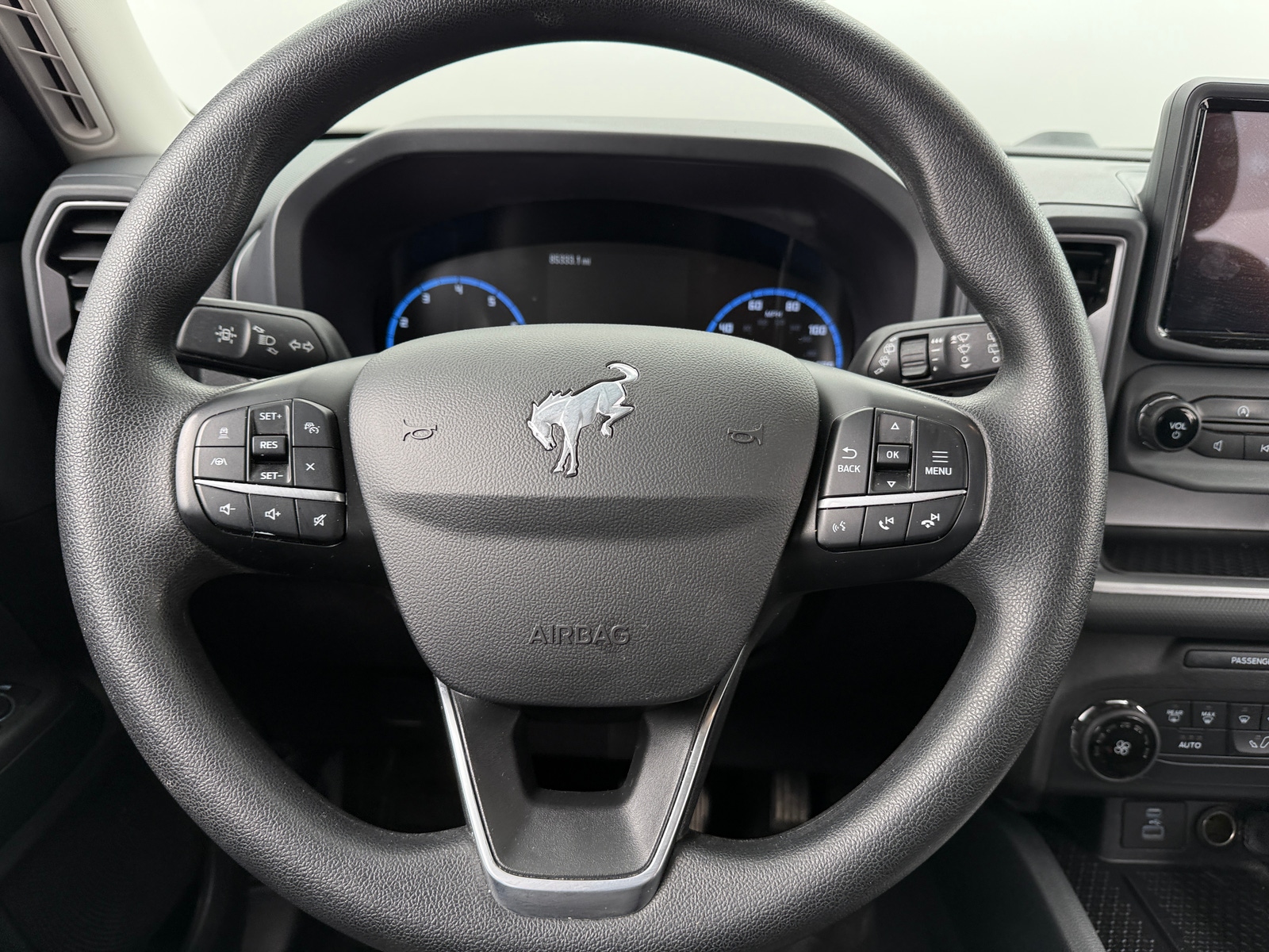 Thumbnail: 2021 Ford Bronco Sport - 5