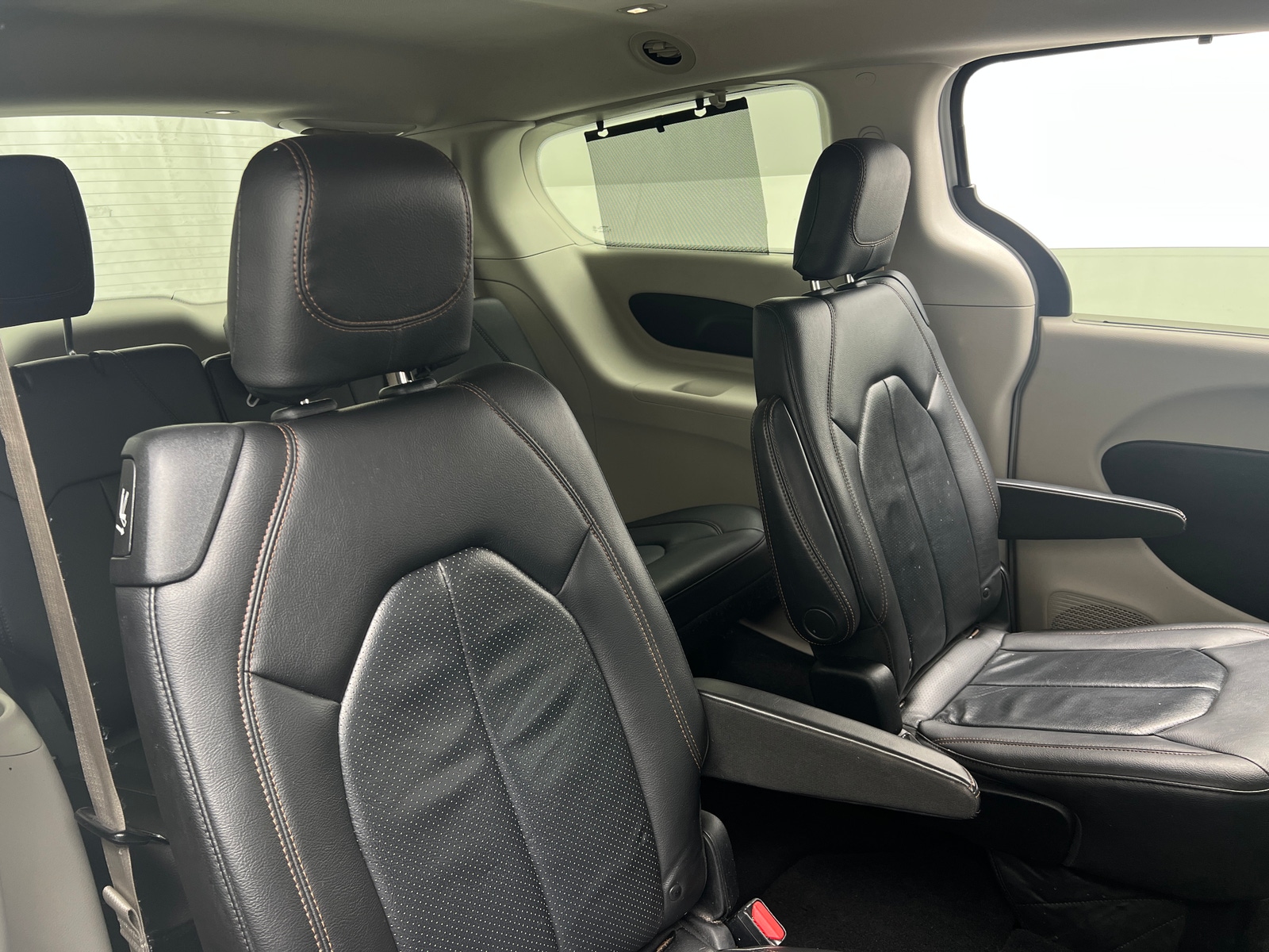 Thumbnail: 2019 Chrysler Pacifica - 5