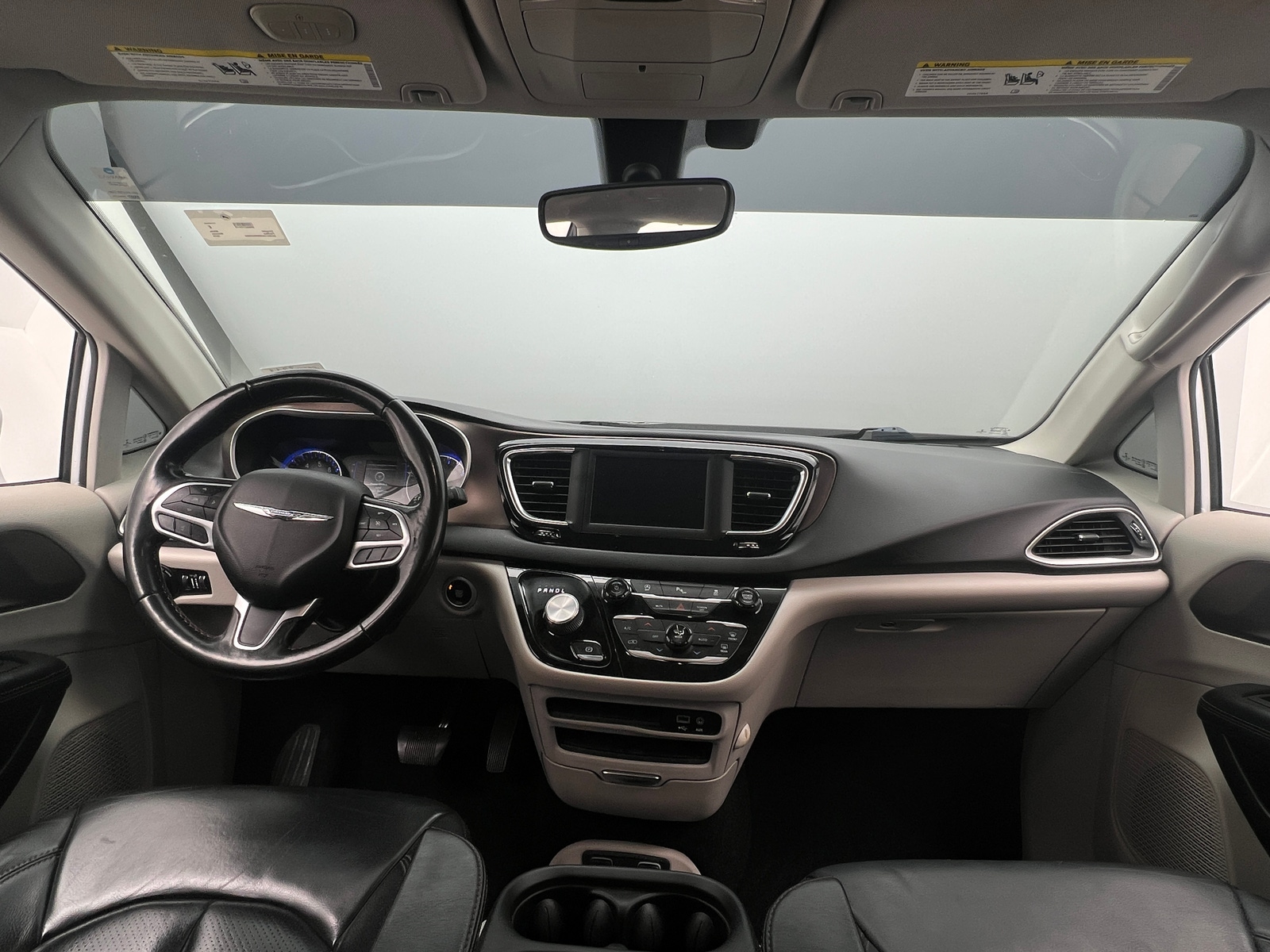 Thumbnail: 2019 Chrysler Pacifica - 2