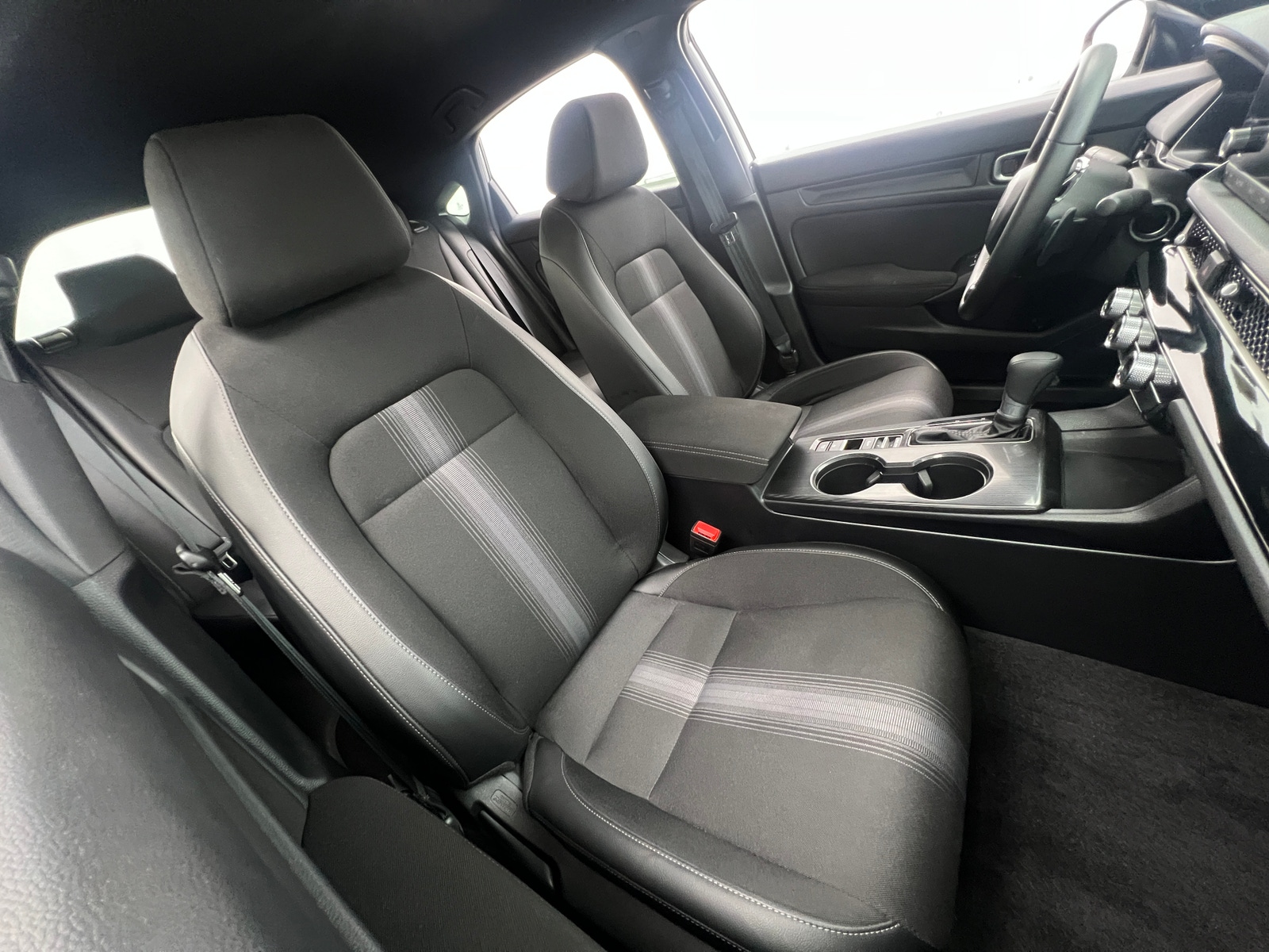 Thumbnail: 2025 Honda Civic - 2