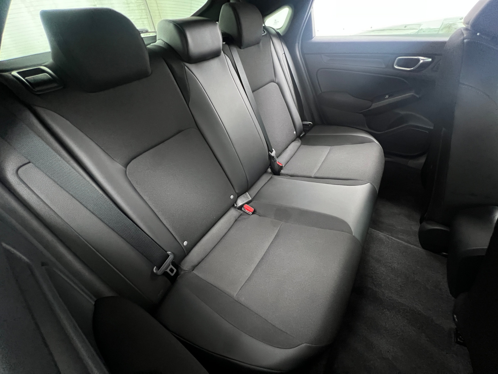 Thumbnail: 2025 Honda Civic - 6