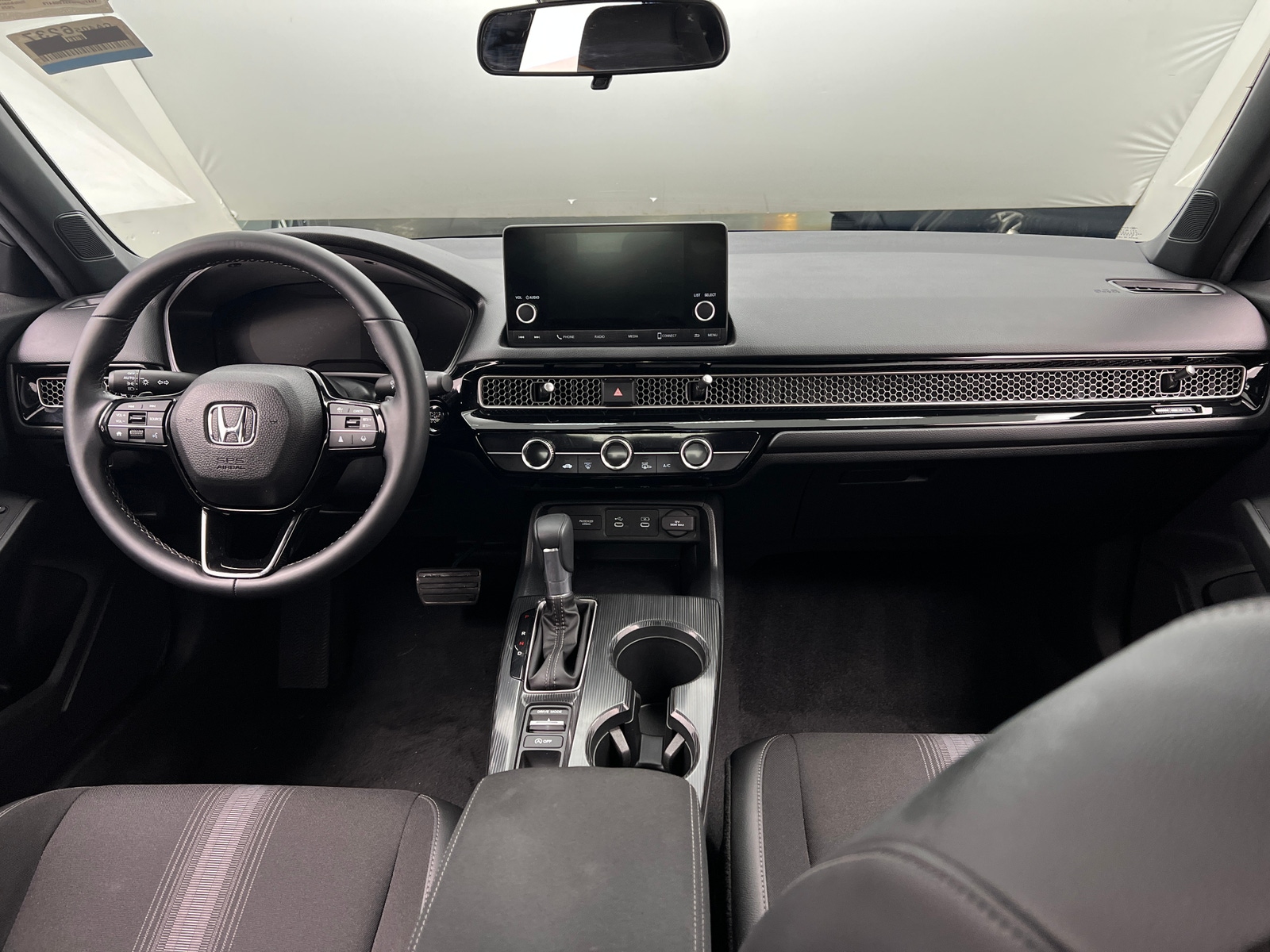 Thumbnail: 2025 Honda Civic - 3