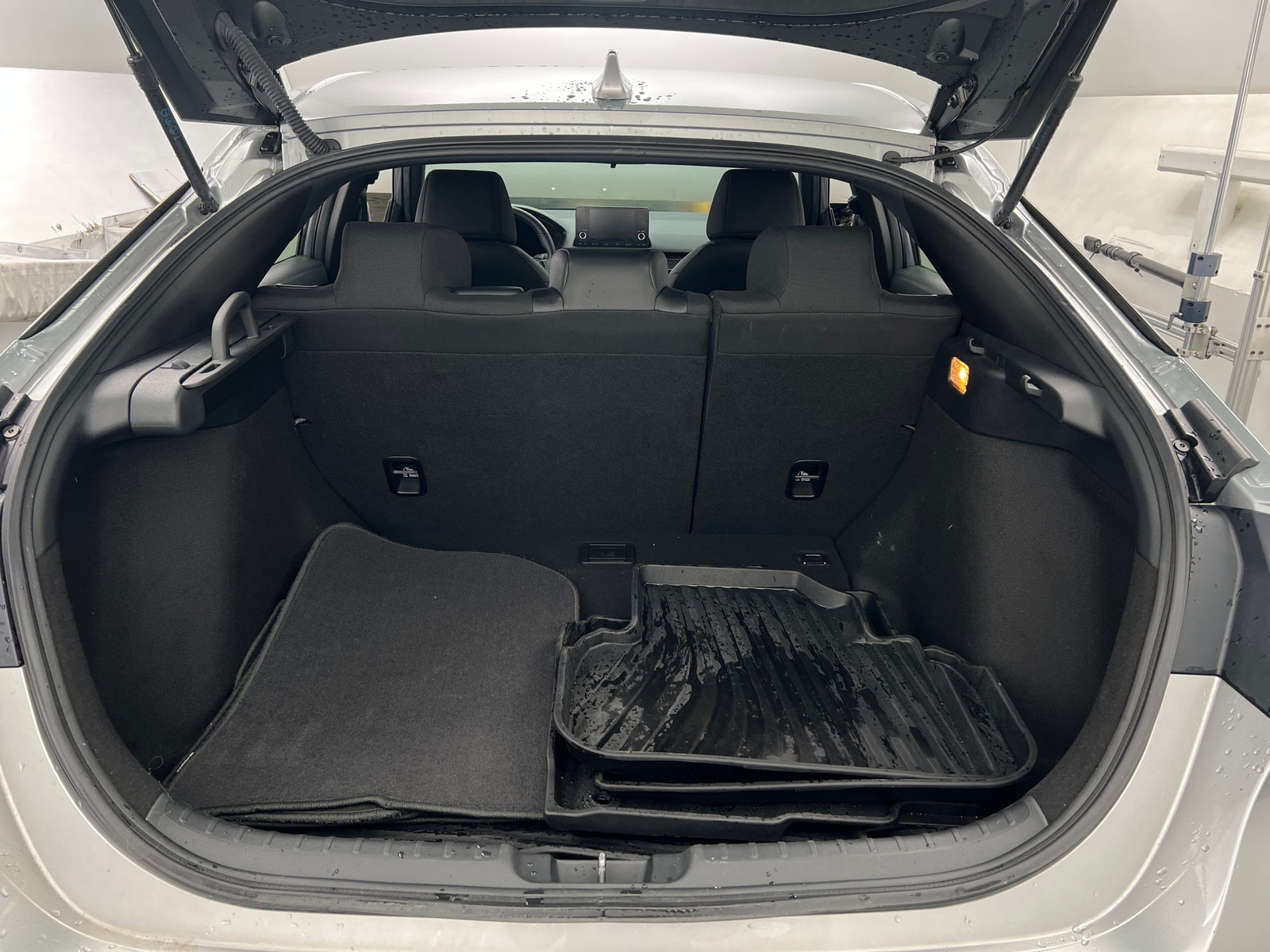 Thumbnail: 2025 Honda Civic - 7