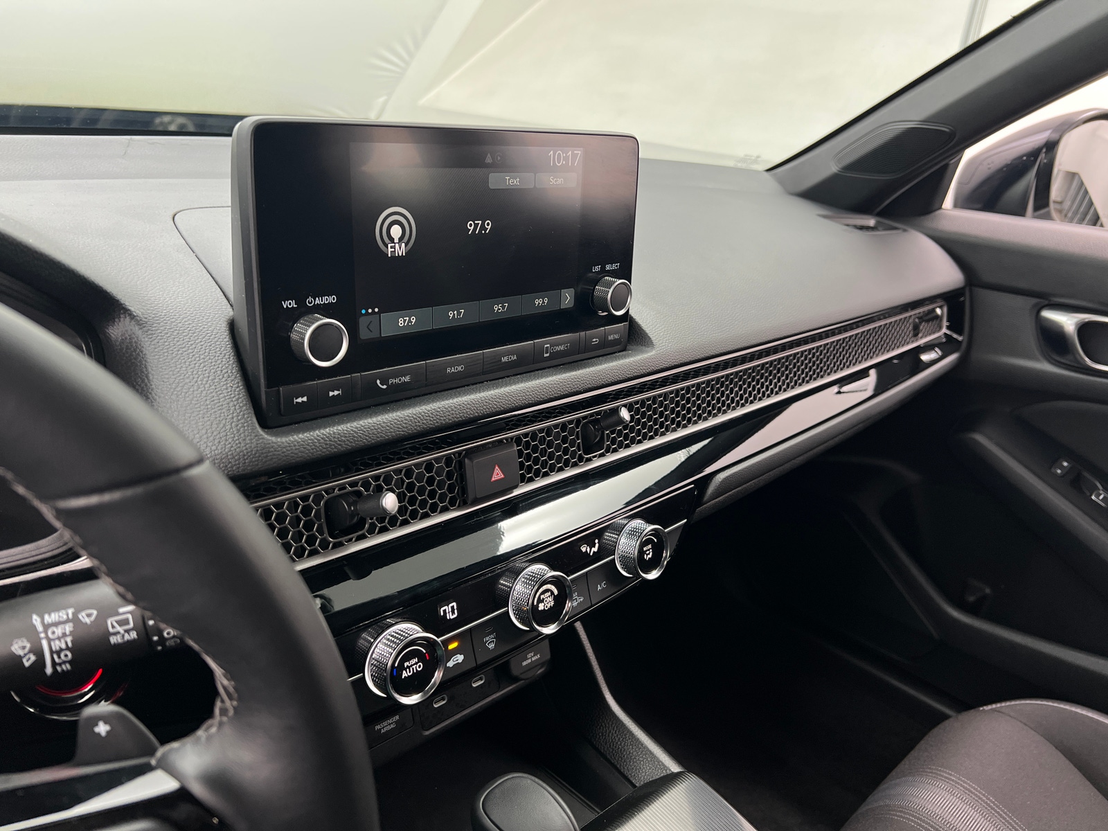 Thumbnail: 2025 Honda Civic - 4