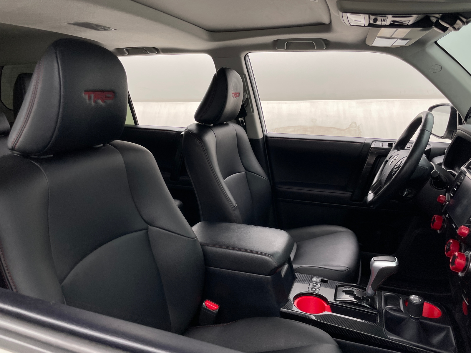 Thumbnail: 2023 Toyota 4Runner - 2