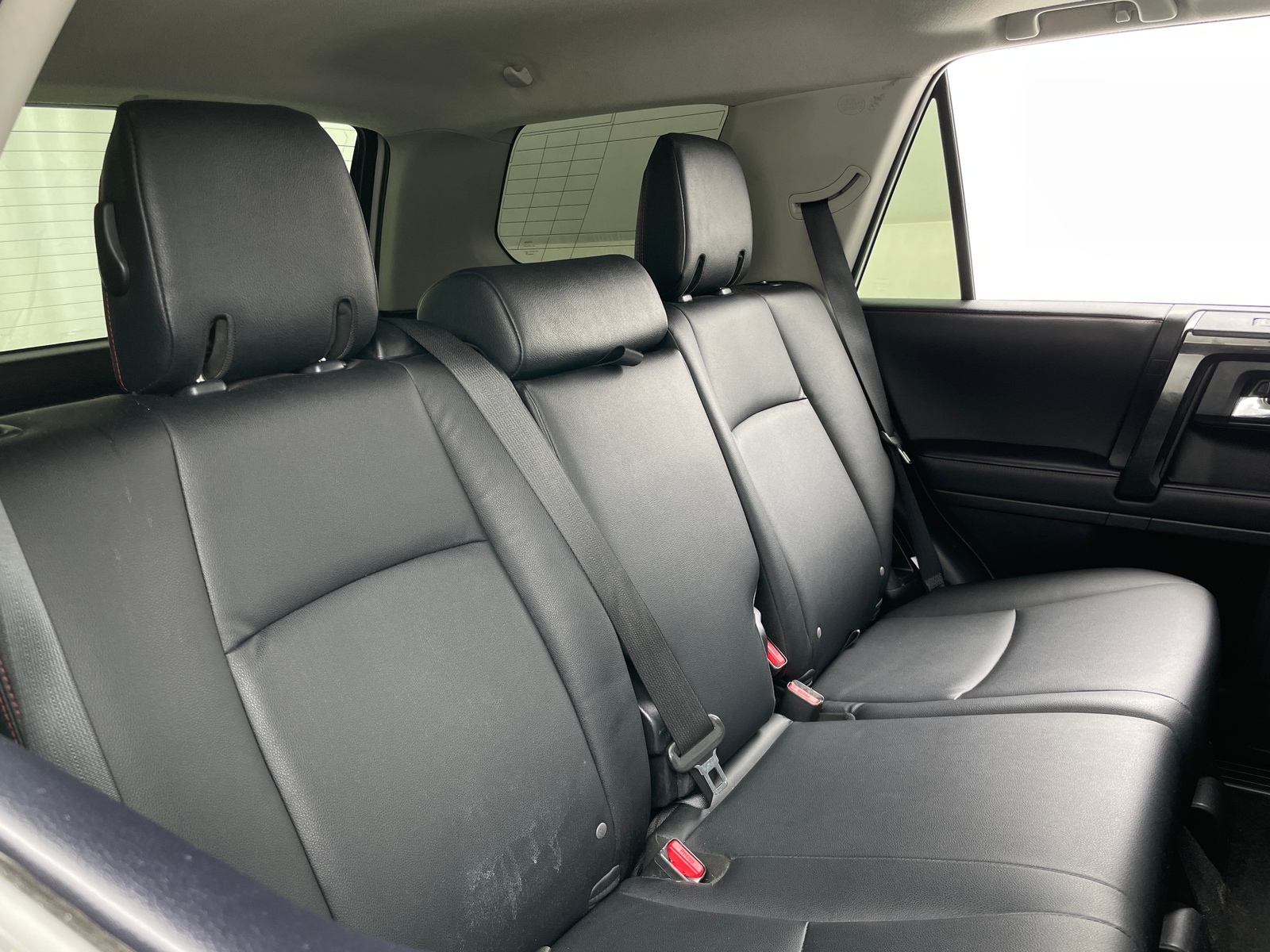 Thumbnail: 2023 Toyota 4Runner - 6