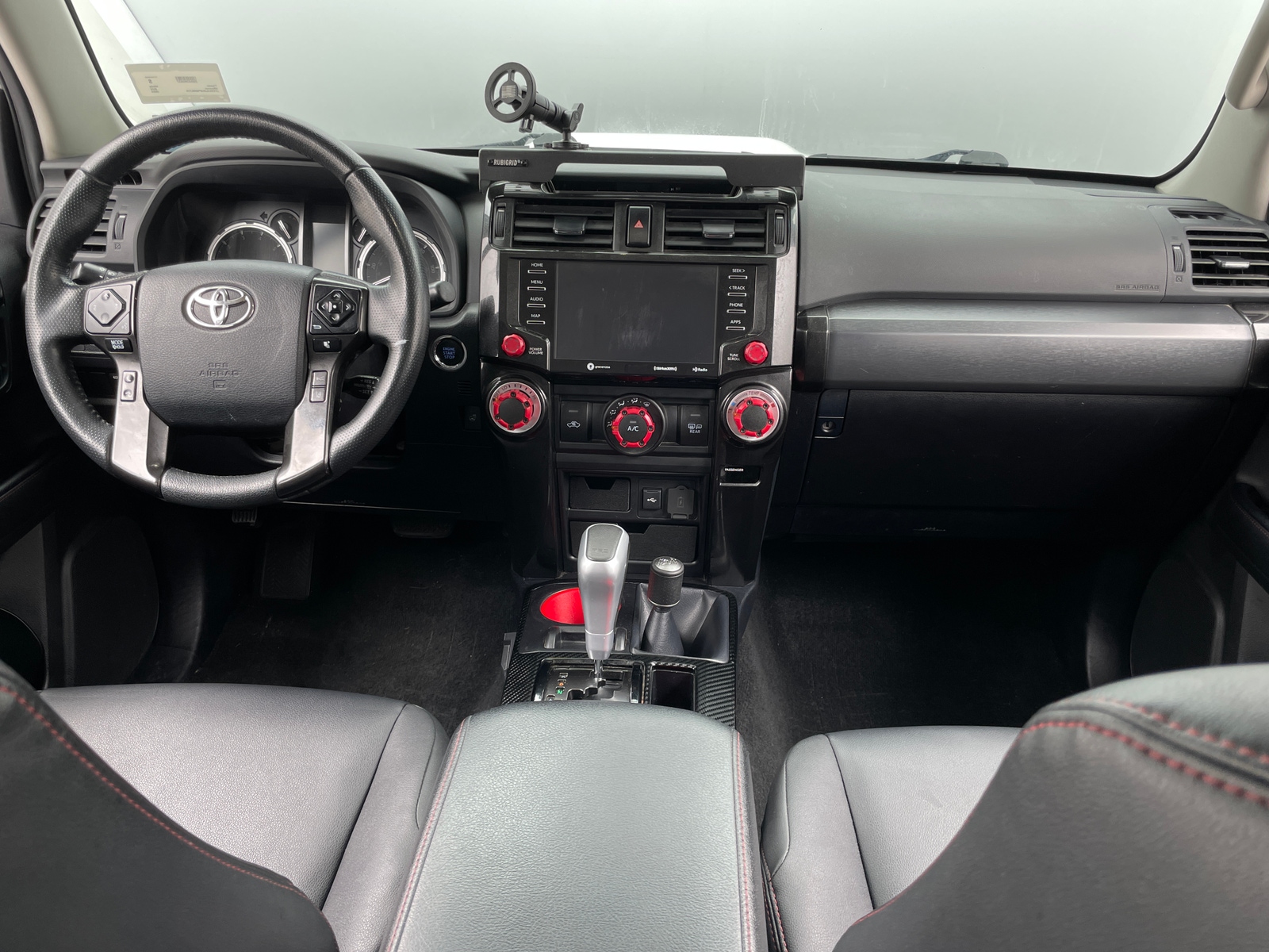 Thumbnail: 2023 Toyota 4Runner - 3