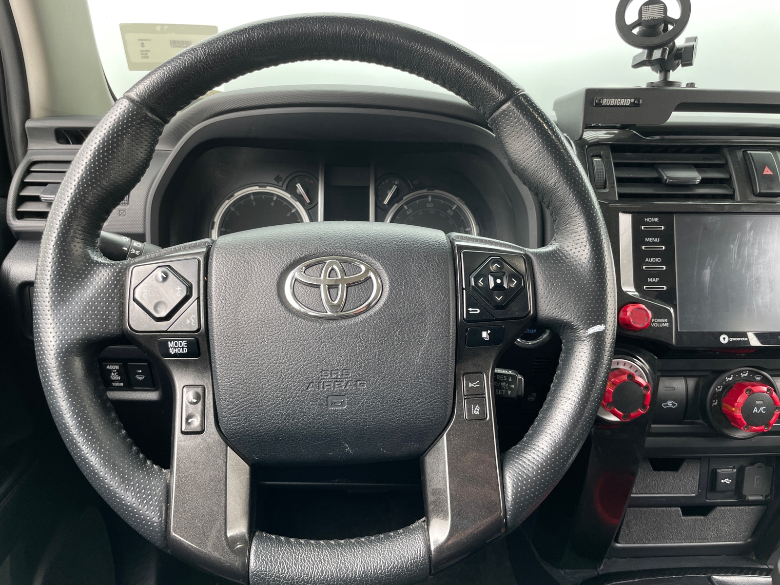 Thumbnail: 2023 Toyota 4Runner - 5