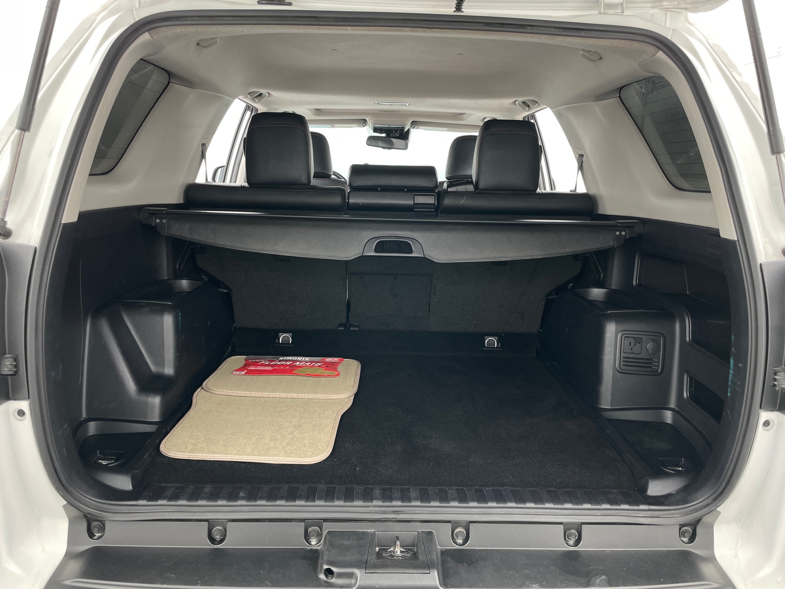 Thumbnail: 2023 Toyota 4Runner - 7