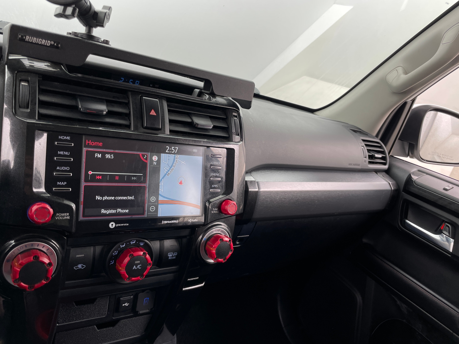 Thumbnail: 2023 Toyota 4Runner - 4