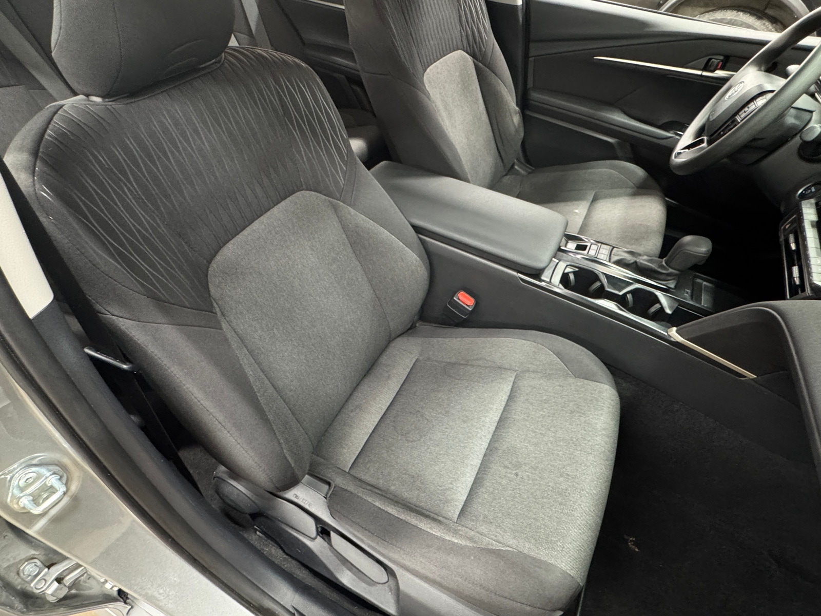 Thumbnail: 2025 Toyota Camry - 2