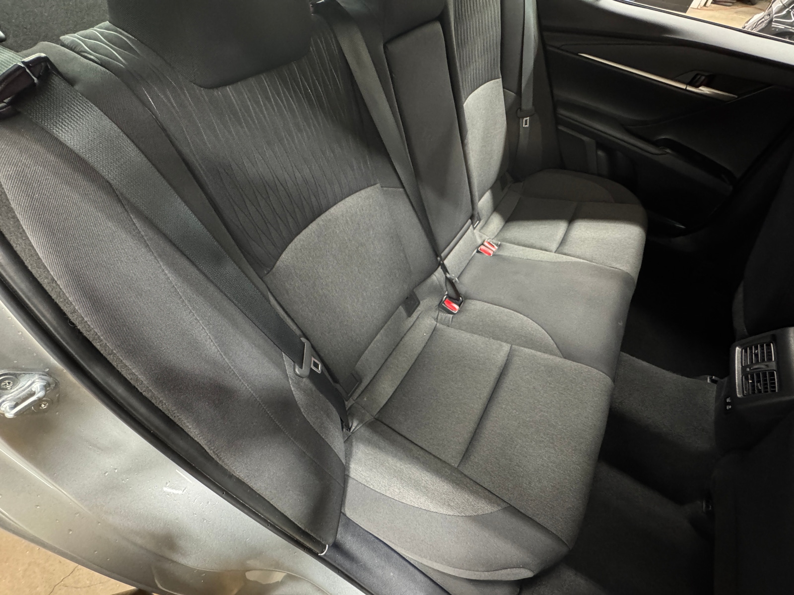 Thumbnail: 2025 Toyota Camry - 6