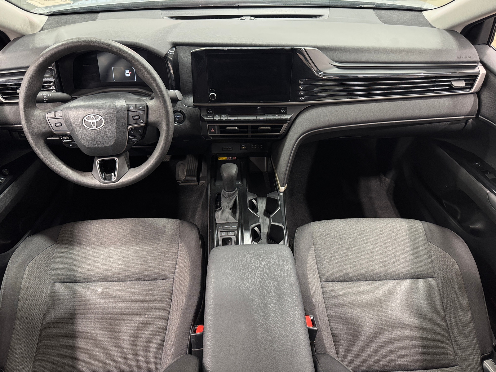 Thumbnail: 2025 Toyota Camry - 3