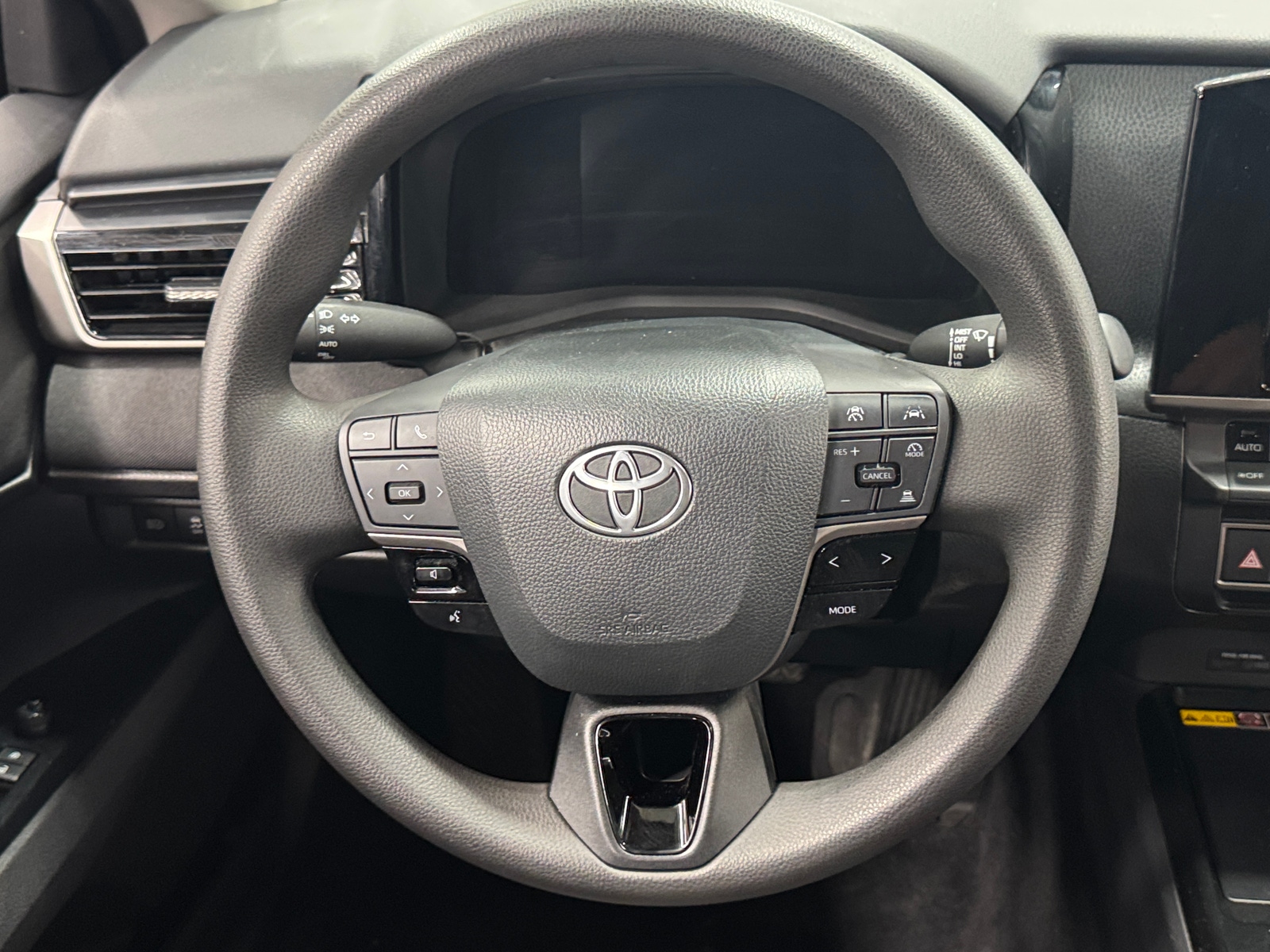 Thumbnail: 2025 Toyota Camry - 5