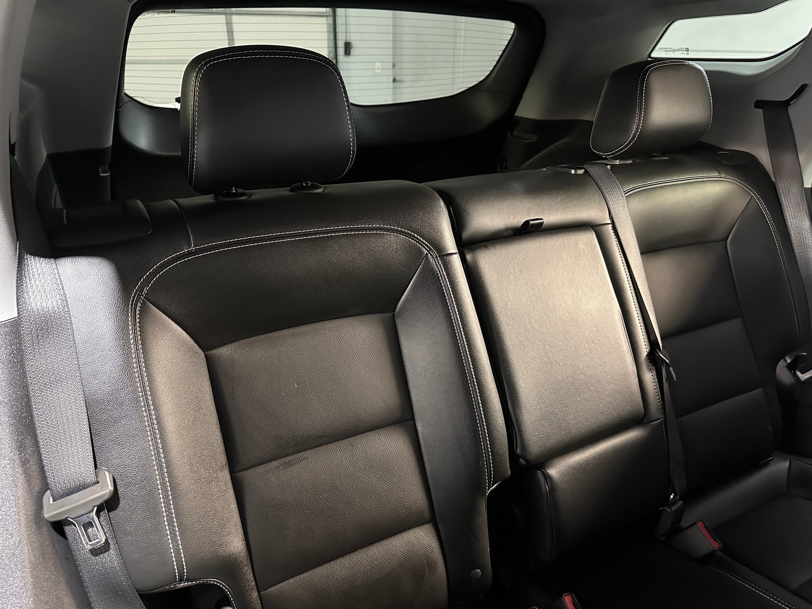 Thumbnail: 2024 GMC Terrain - 5