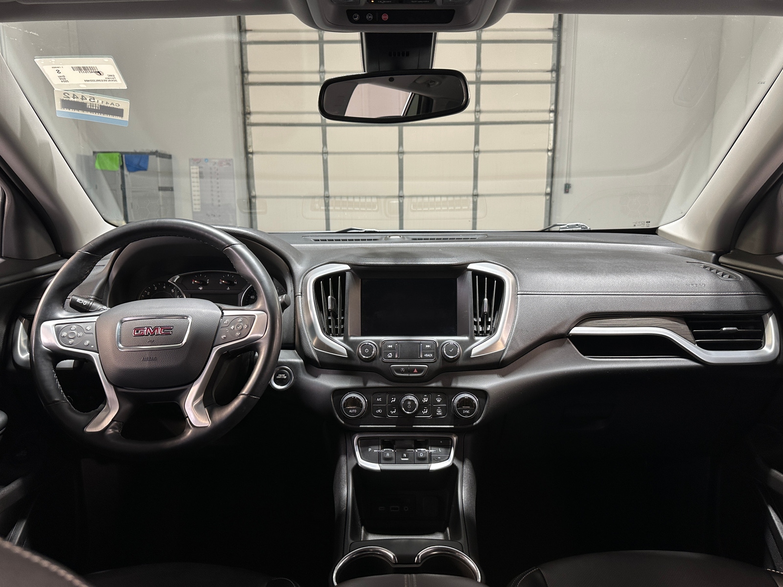 Thumbnail: 2024 GMC Terrain - 2