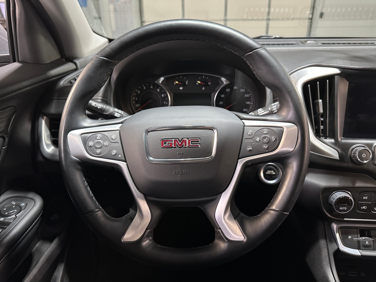 Thumbnail: 2024 GMC Terrain - 4