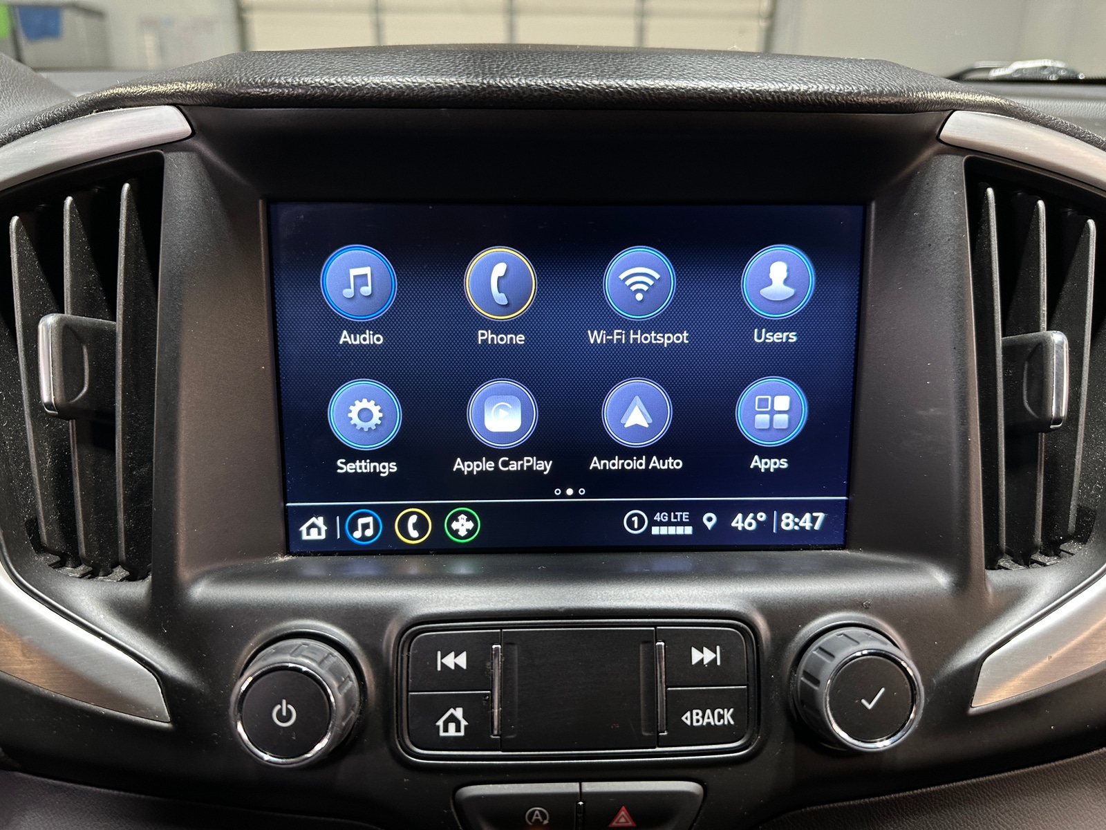 Thumbnail: 2024 GMC Terrain - 3