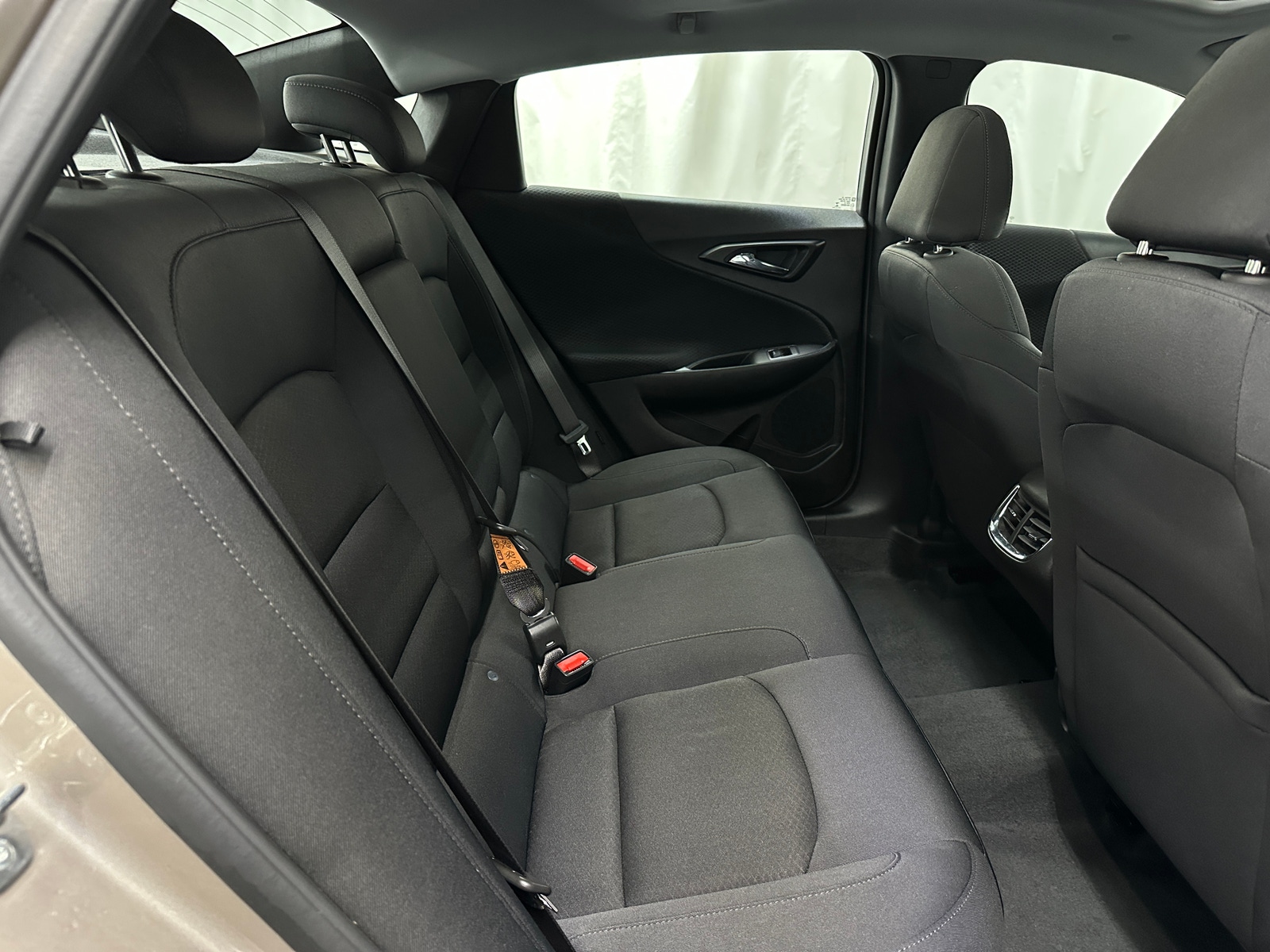 Thumbnail: 2024 Chevrolet Malibu - 6