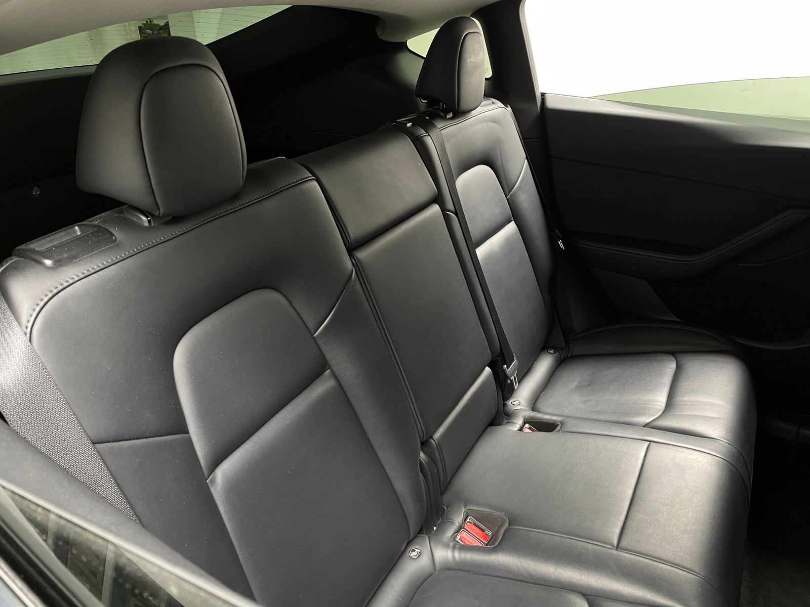 Thumbnail: 2022 Tesla Model Y - 5