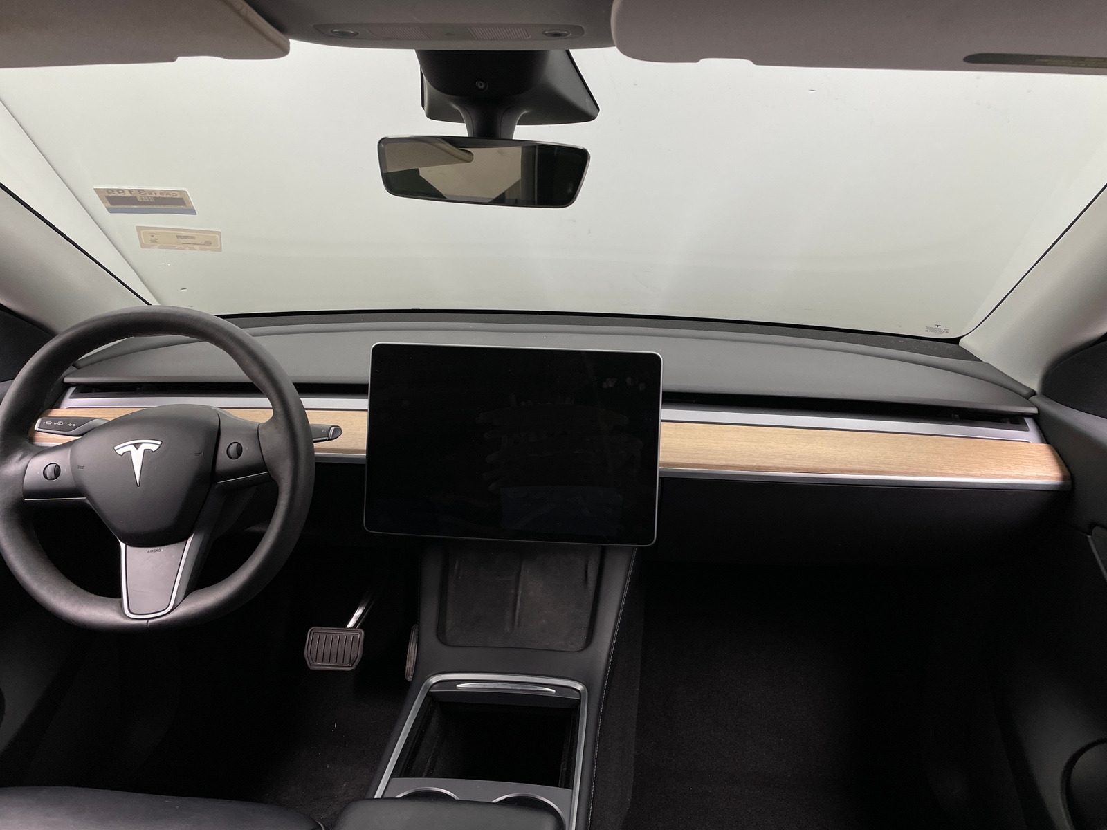 Thumbnail: 2022 Tesla Model Y - 2