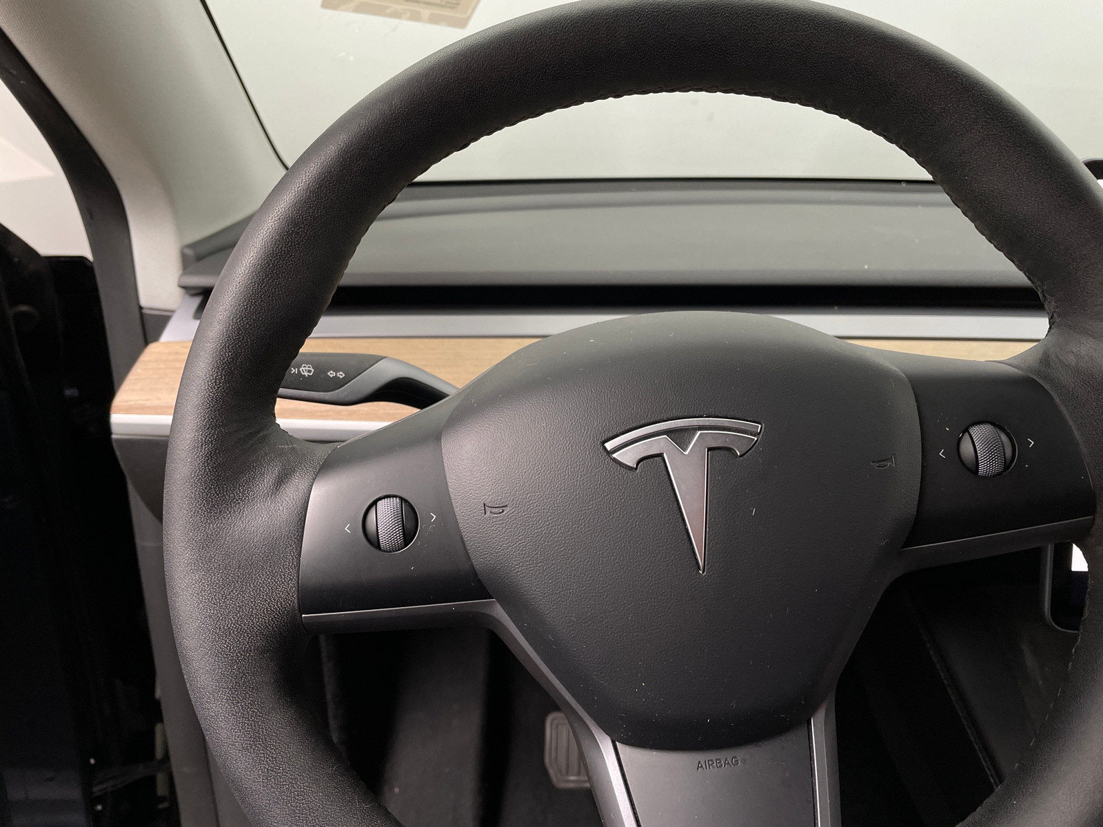 Thumbnail: 2022 Tesla Model Y - 4