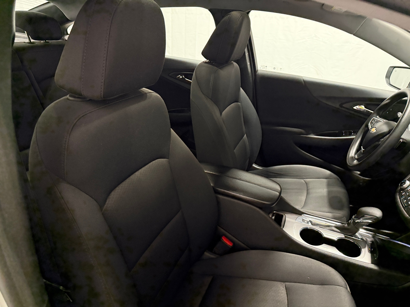 Thumbnail: 2023 Chevrolet Malibu - 2