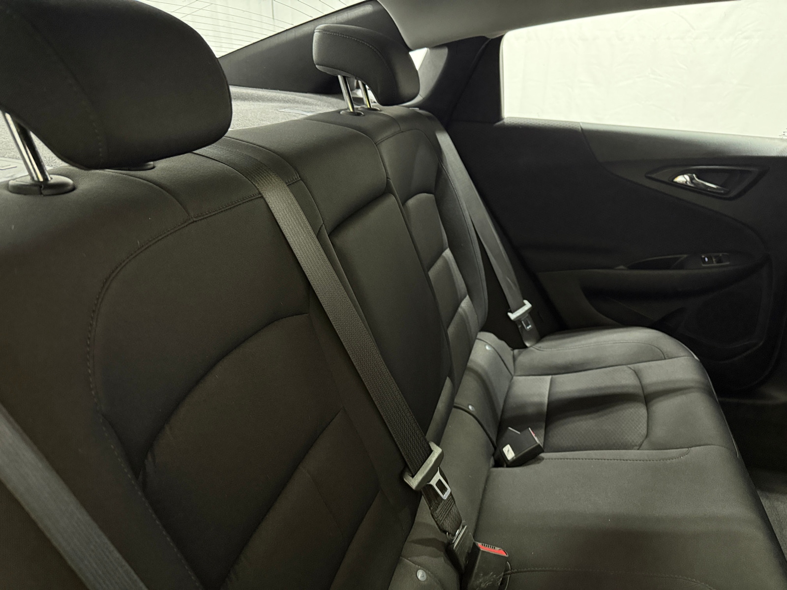 Thumbnail: 2023 Chevrolet Malibu - 6