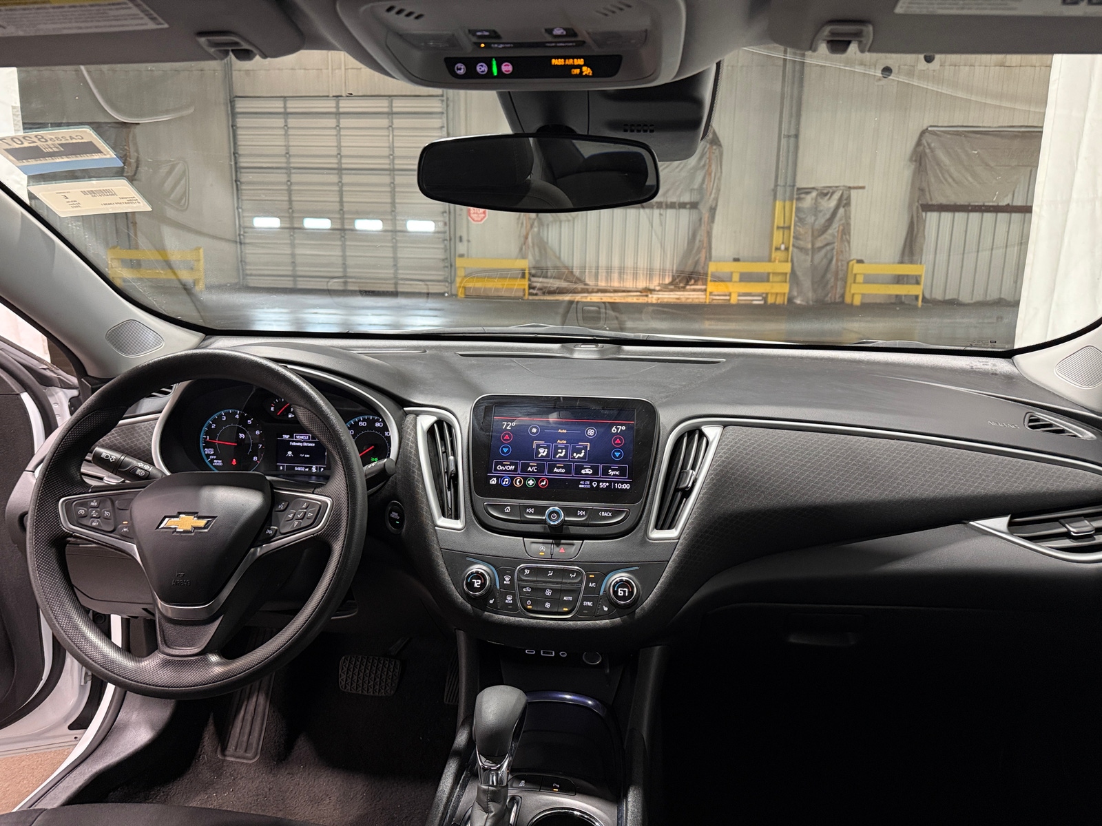 Thumbnail: 2023 Chevrolet Malibu - 3