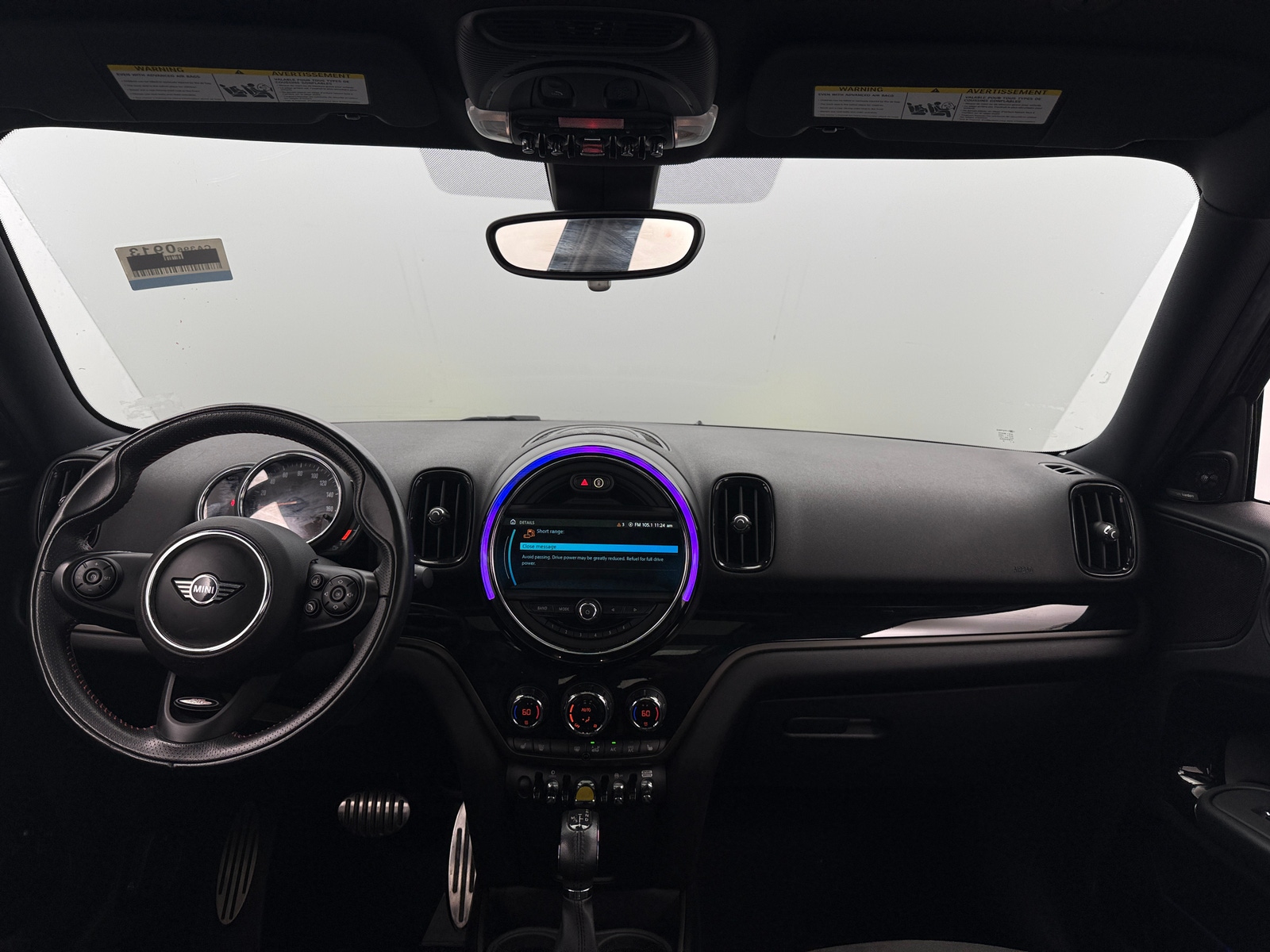 Thumbnail: 2019 MINI Cooper Countryman - 2