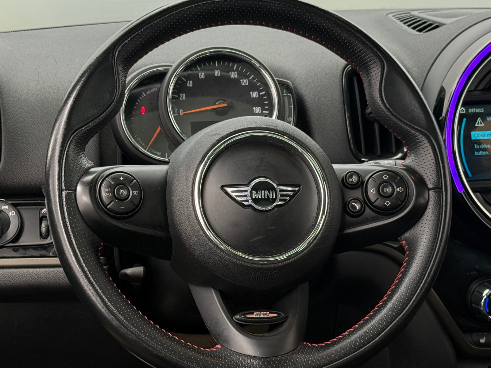 Thumbnail: 2019 MINI Cooper Countryman - 4