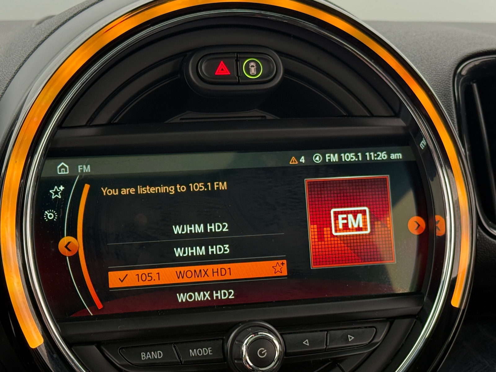 Thumbnail: 2019 MINI Cooper Countryman - 3