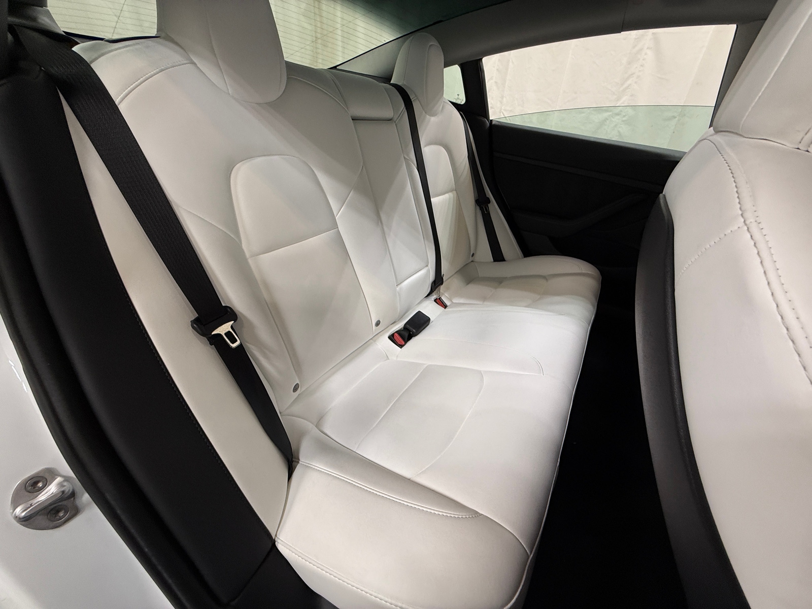 Thumbnail: 2022 Tesla Model 3 - 5