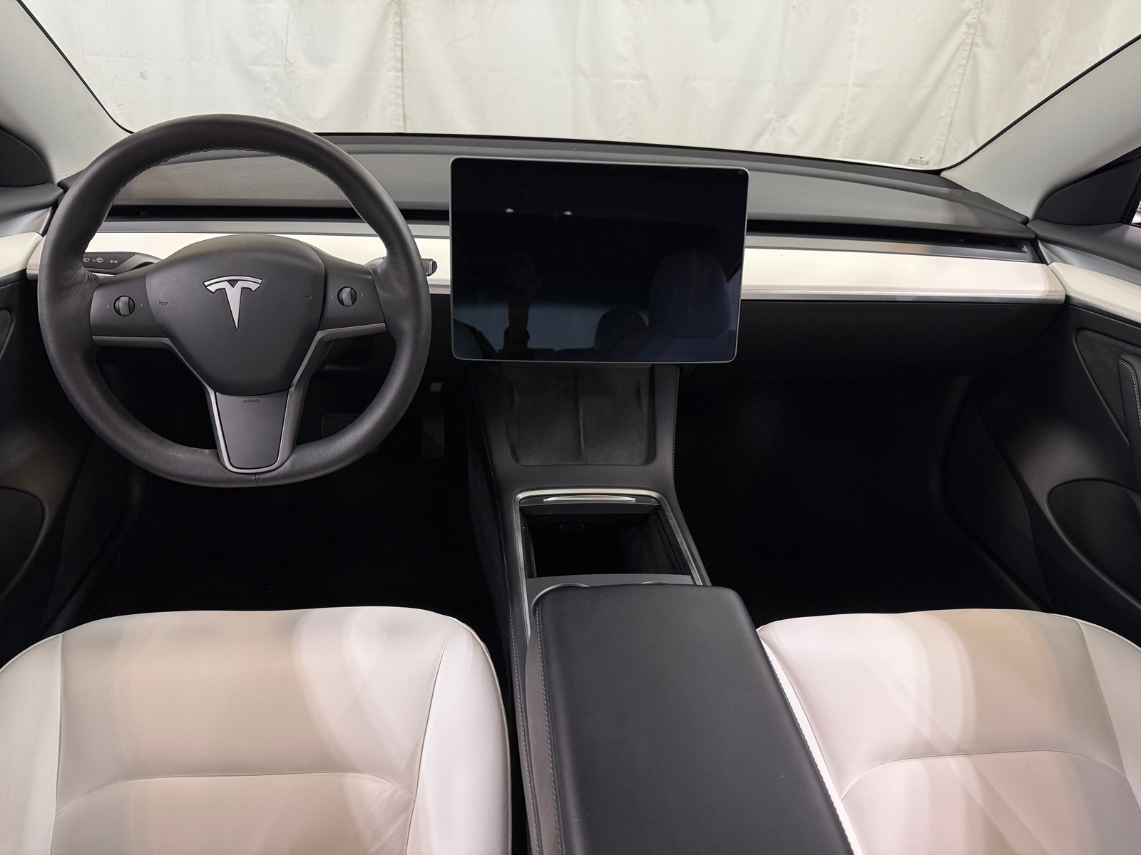 Thumbnail: 2022 Tesla Model 3 - 2