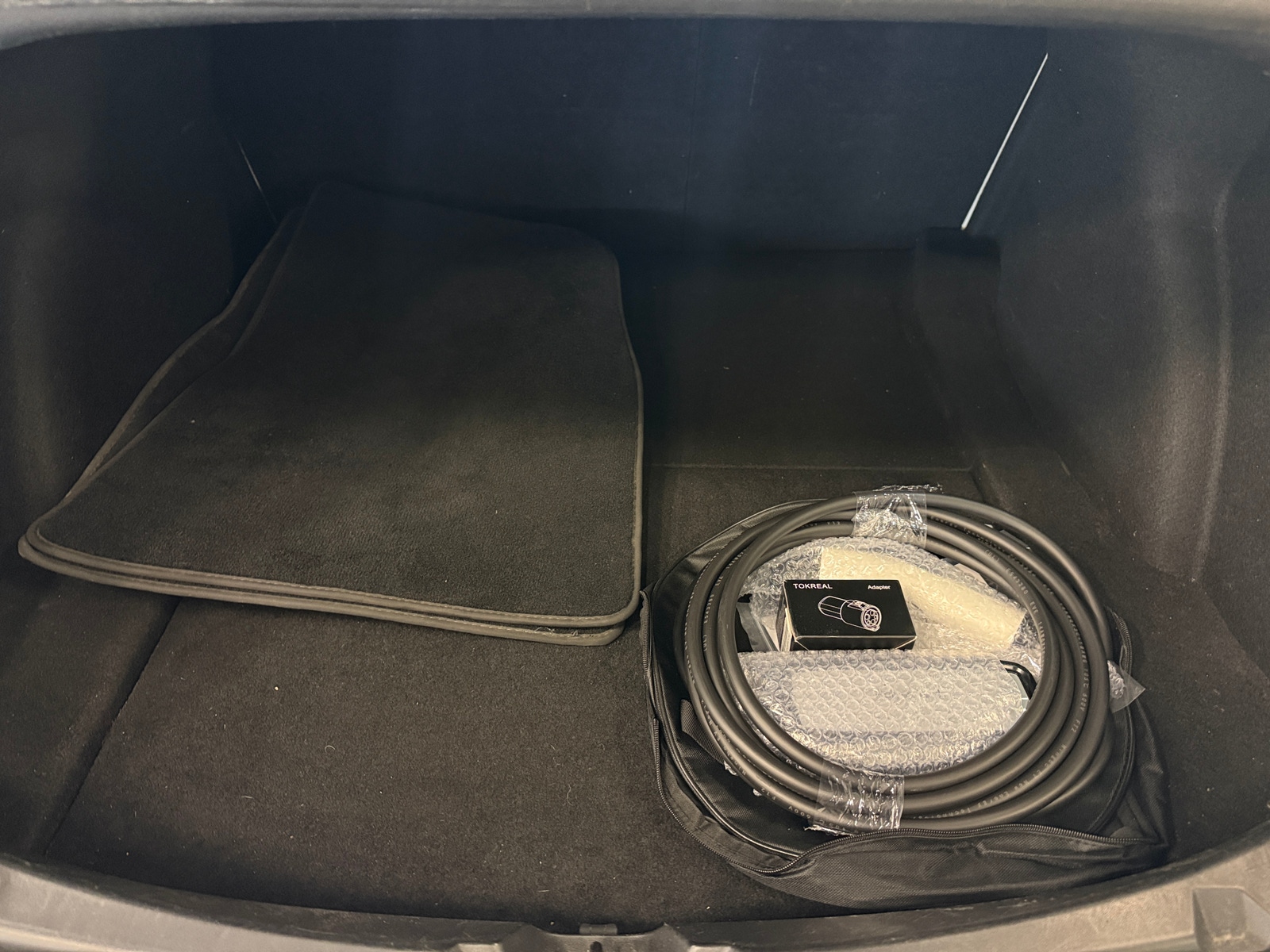 Thumbnail: 2022 Tesla Model 3 - 6