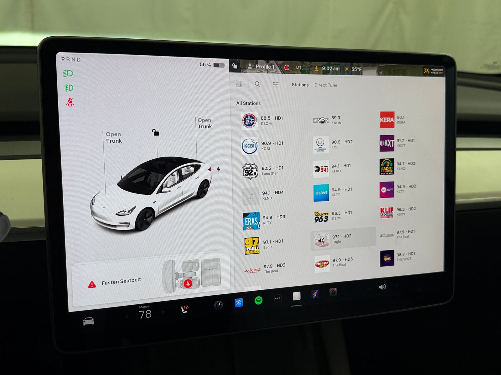 Thumbnail: 2022 Tesla Model 3 - 3