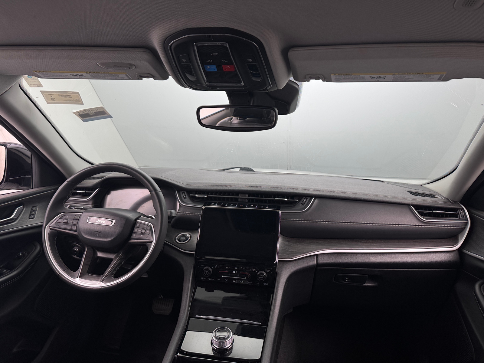 Thumbnail: 2023 Jeep Grand Cherokee - 2