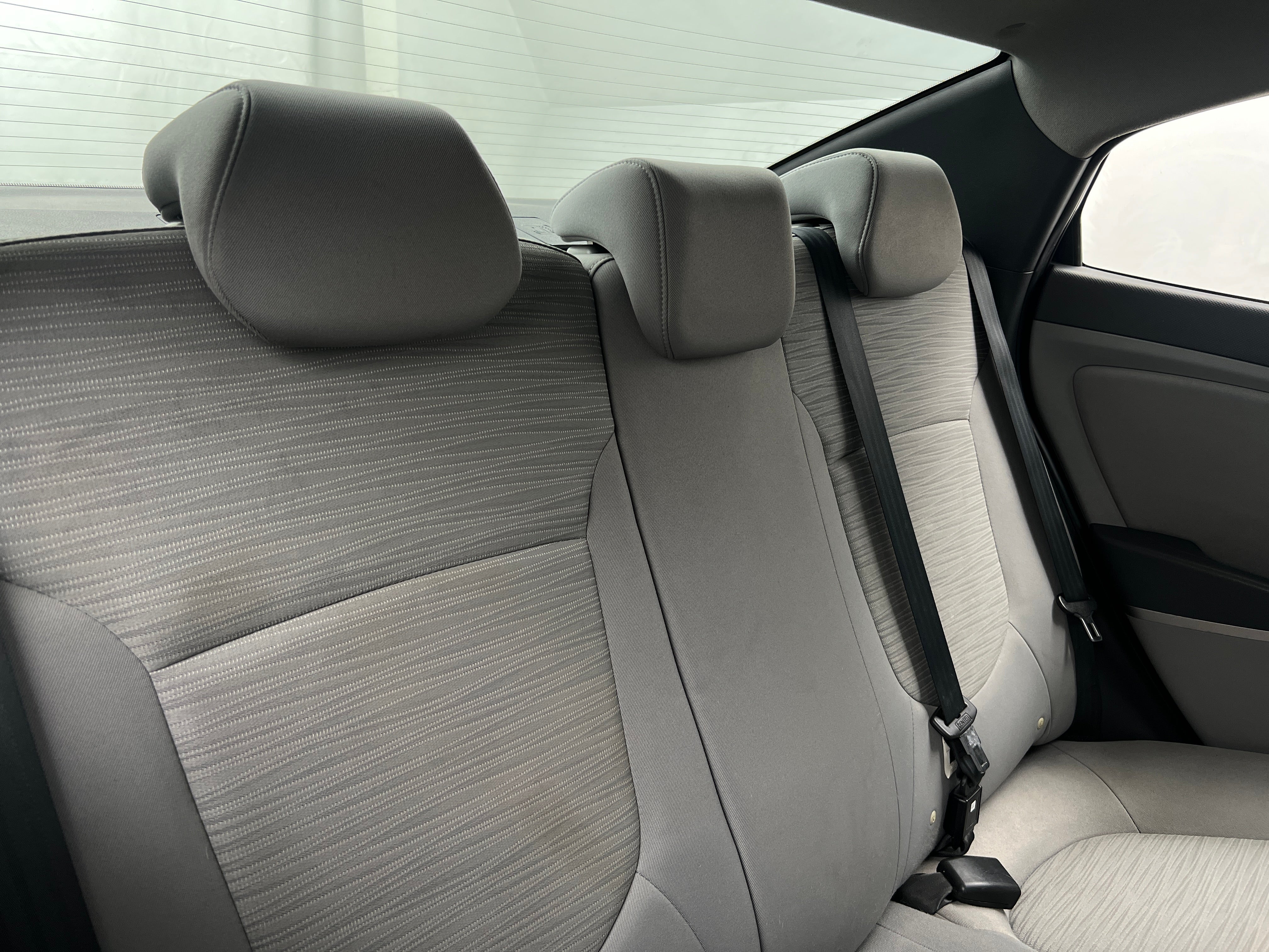 Used 2017 Hyundai Accent SE with VIN KMHCT4AE3HU297948 for sale in Oak Creek, WI