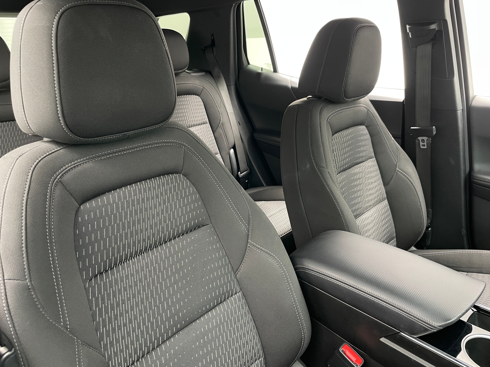 Thumbnail: 2025 Chevrolet Equinox - 2