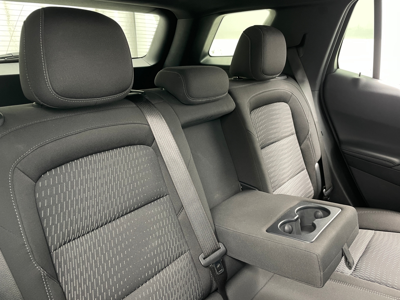 Thumbnail: 2025 Chevrolet Equinox - 6