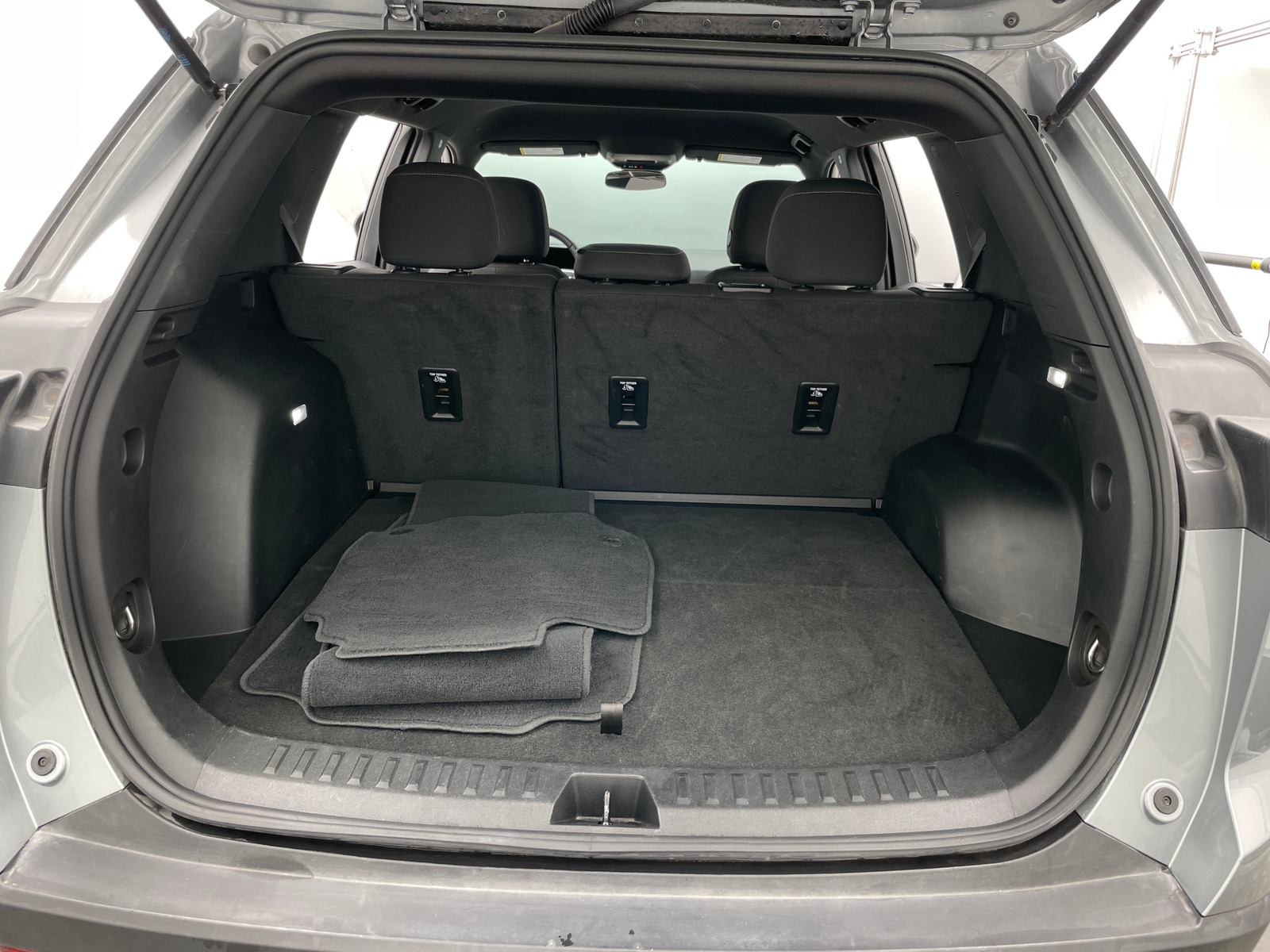 Thumbnail: 2025 Chevrolet Equinox - 7