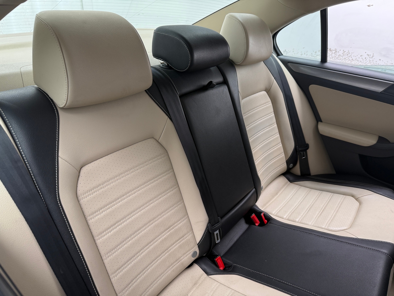 Thumbnail: 2014 Volkswagen Jetta - 5