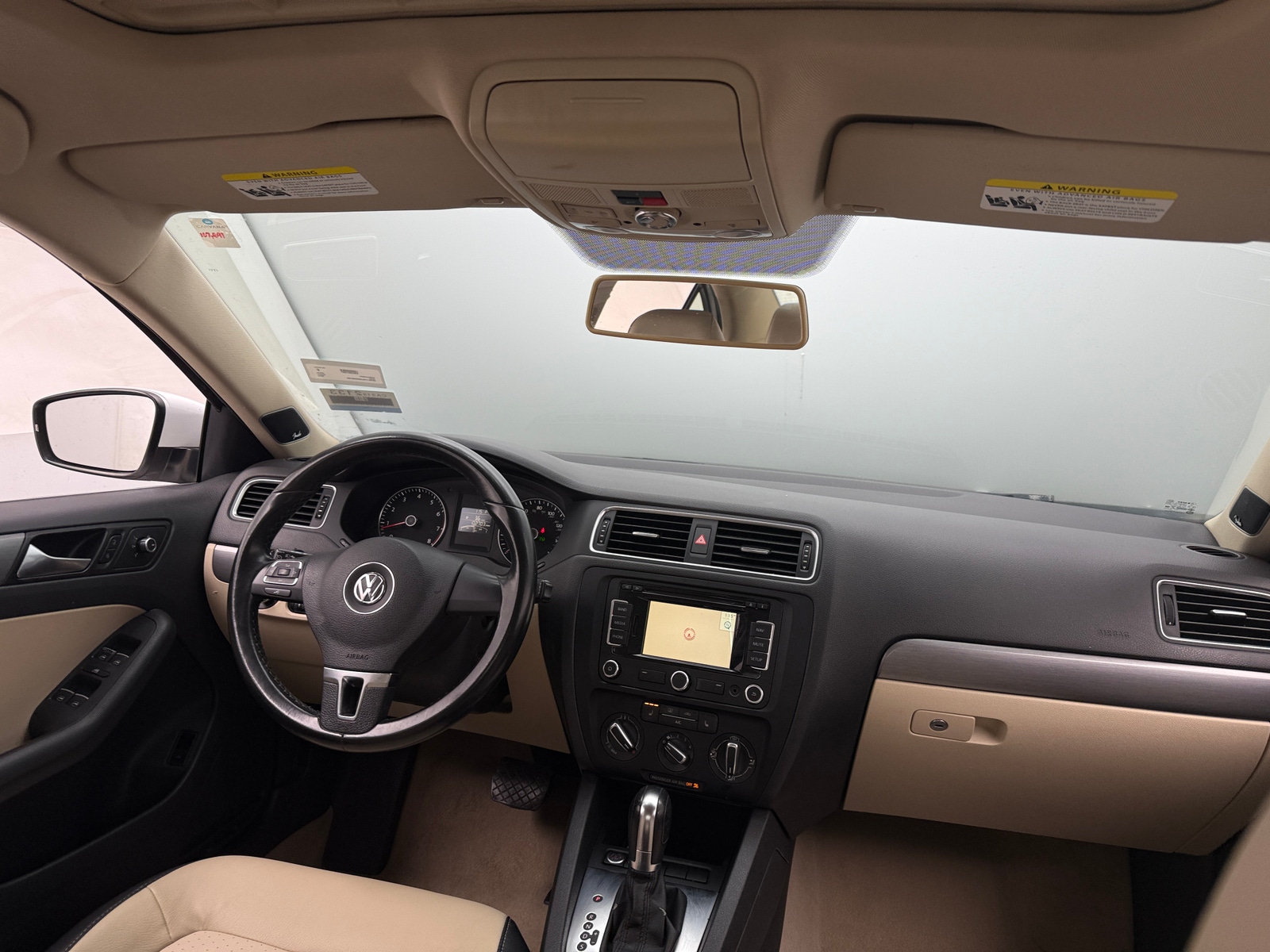 Thumbnail: 2014 Volkswagen Jetta - 2