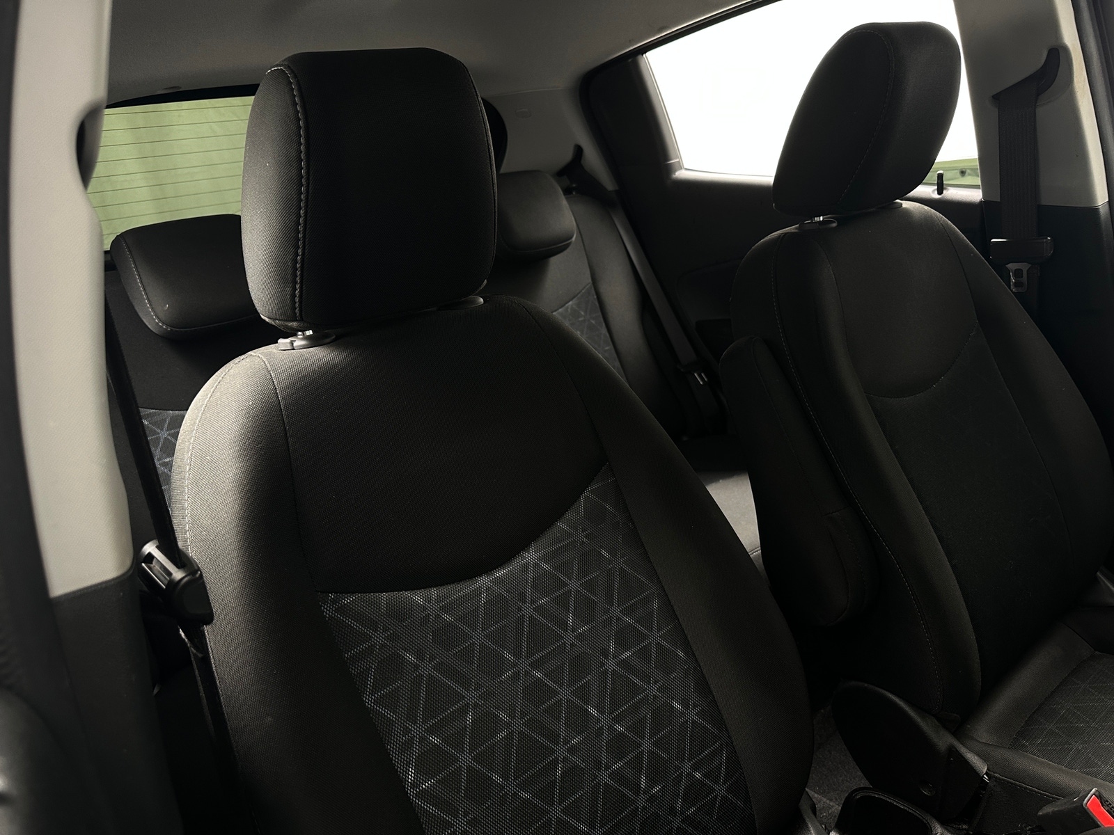 Thumbnail: 2021 Chevrolet Spark - 2